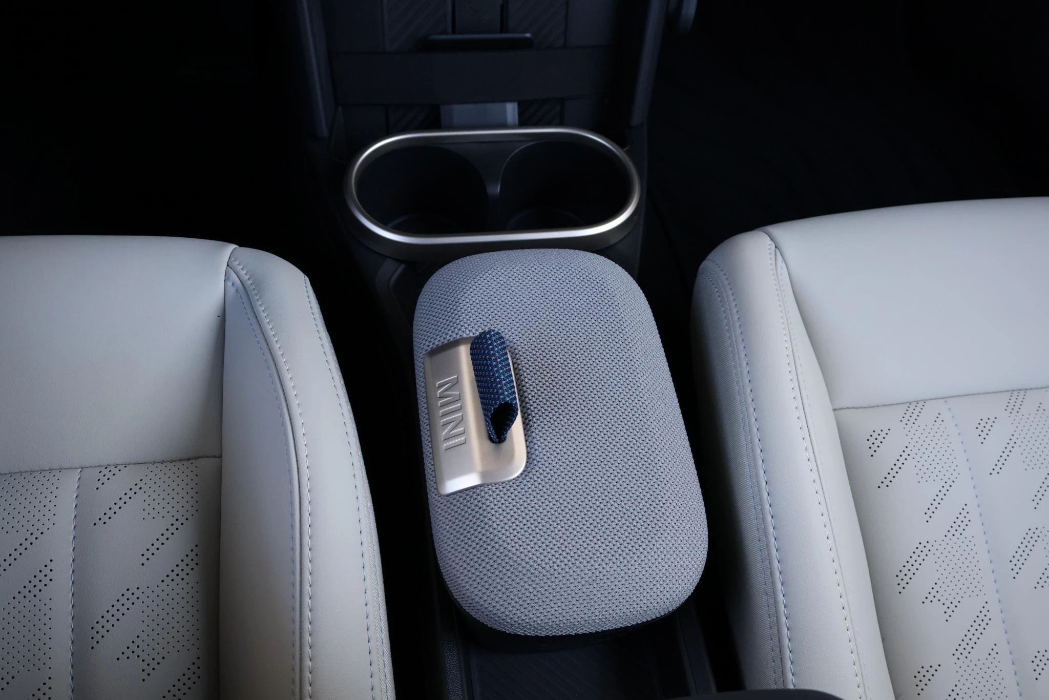 Hoofdafbeelding MINI Cooper Cabrio