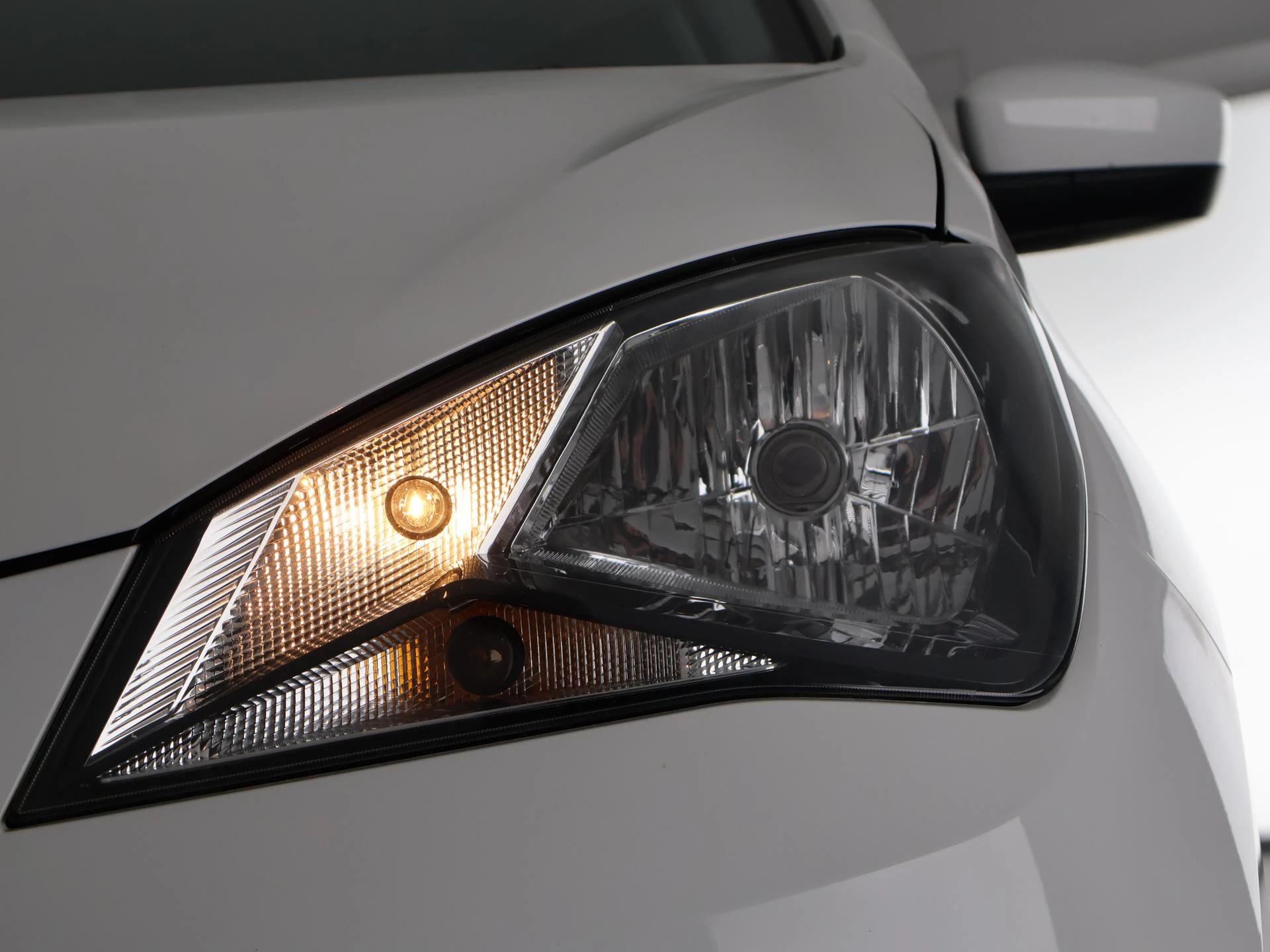Hoofdafbeelding SEAT Mii