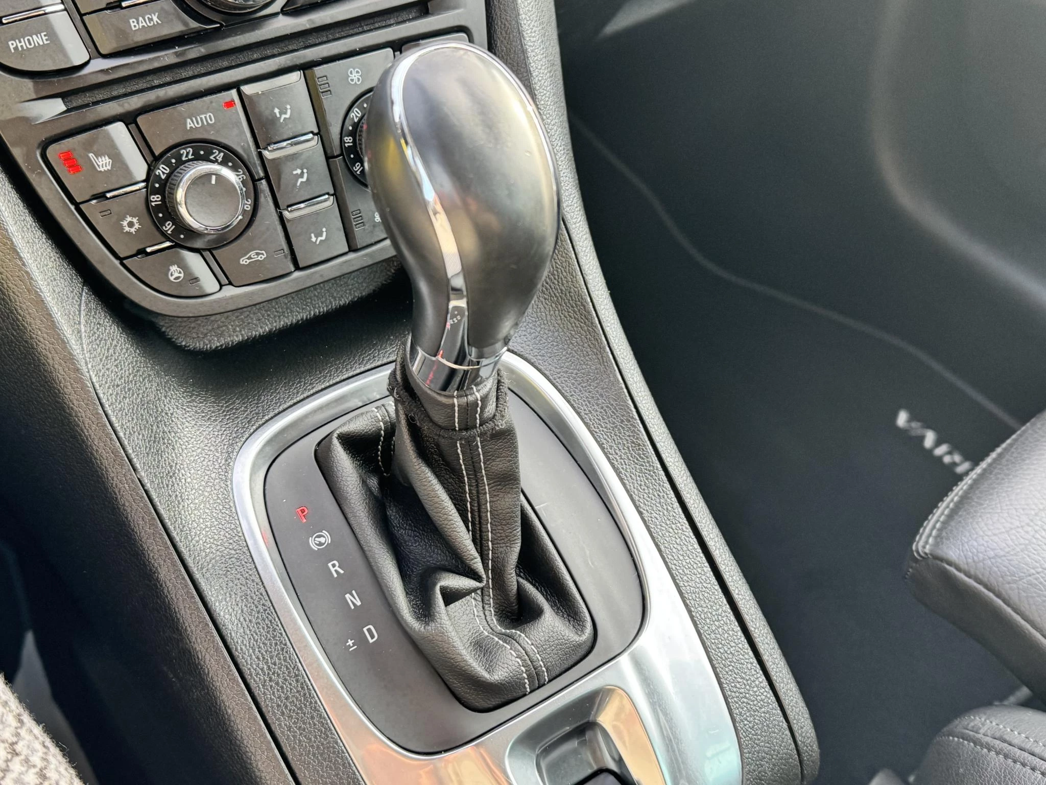 Hoofdafbeelding Opel Meriva