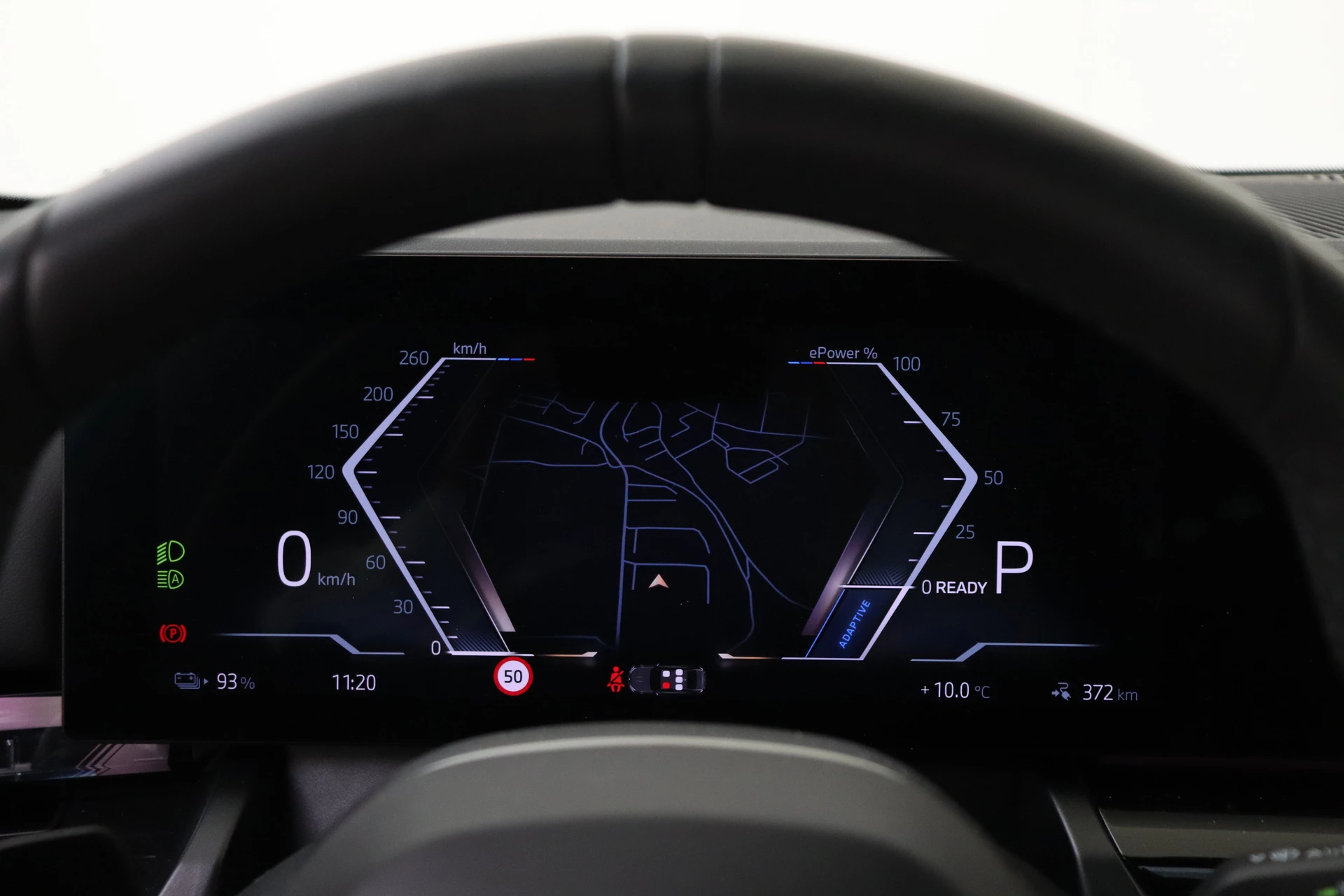 Hoofdafbeelding BMW i5