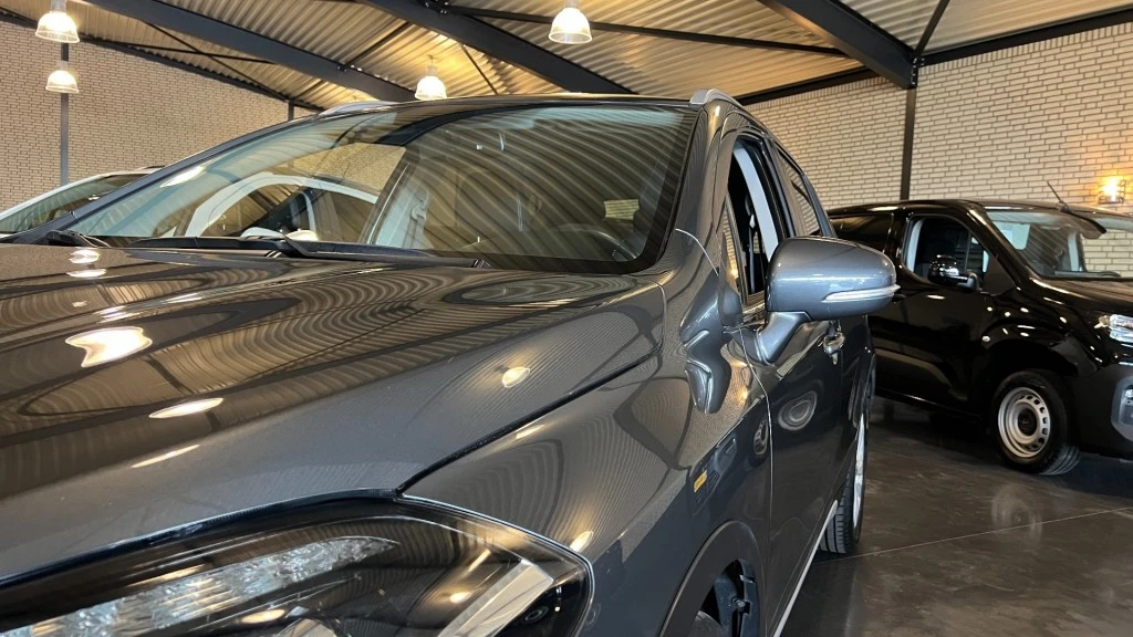 Hoofdafbeelding Suzuki S-Cross