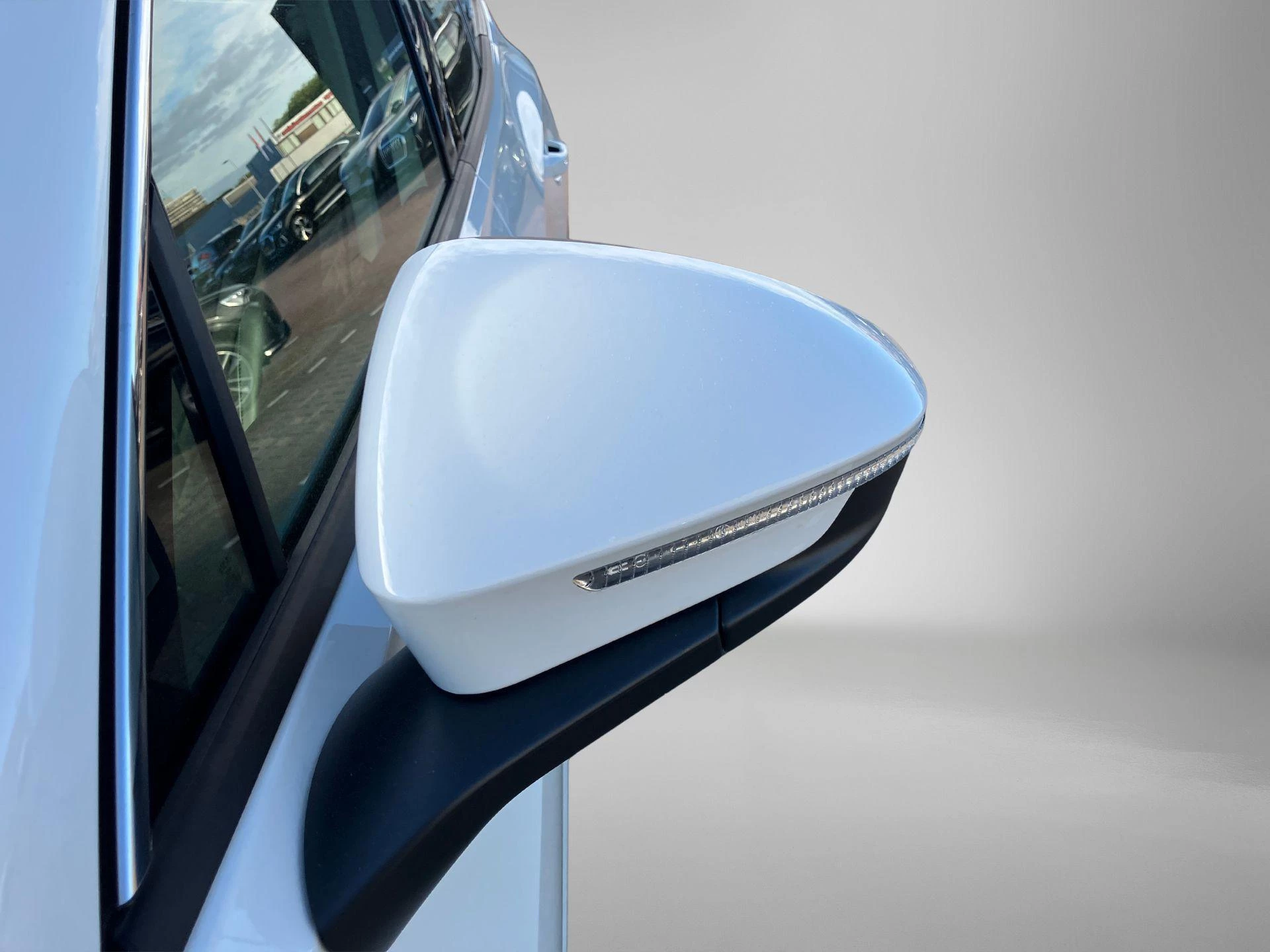 Hoofdafbeelding Volkswagen Tayron