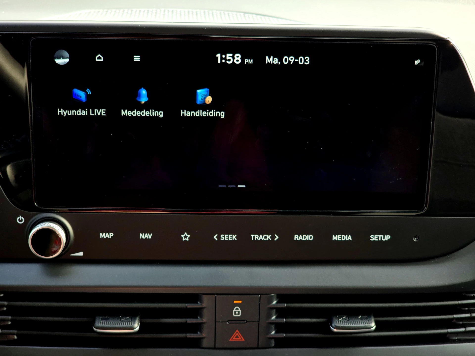 Hoofdafbeelding Hyundai Bayon