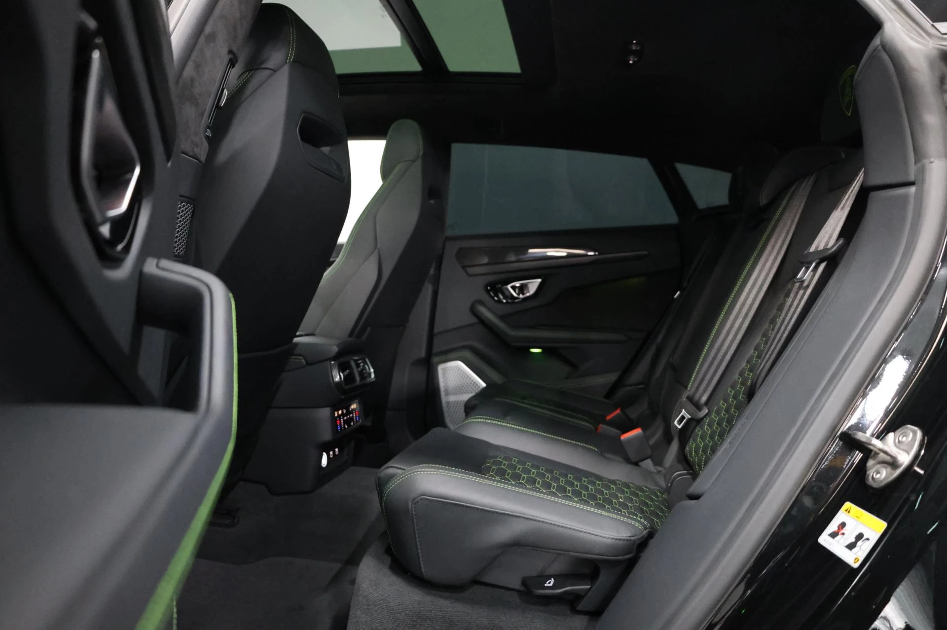 Hoofdafbeelding Lamborghini Urus