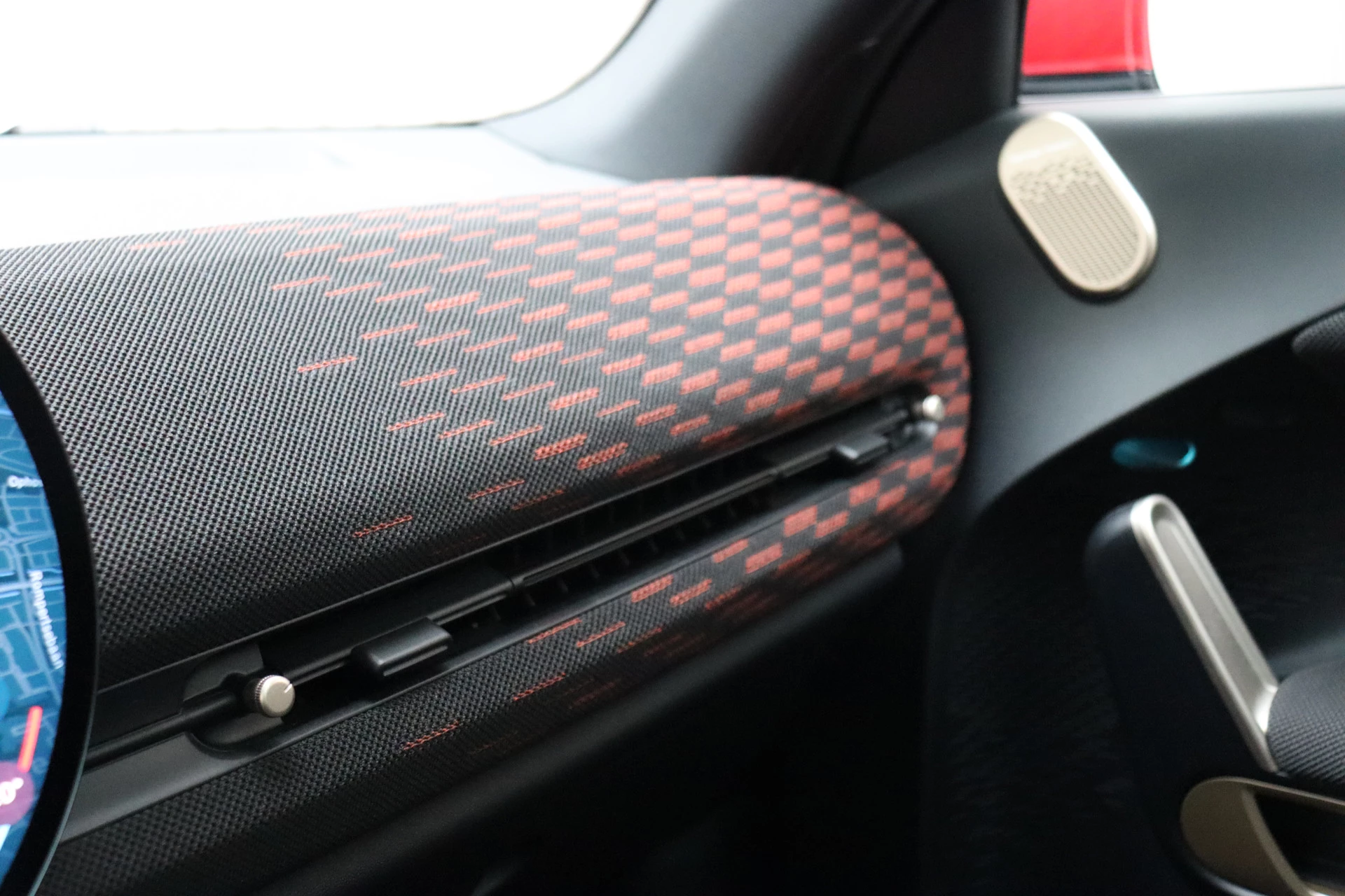 Hoofdafbeelding MINI Aceman