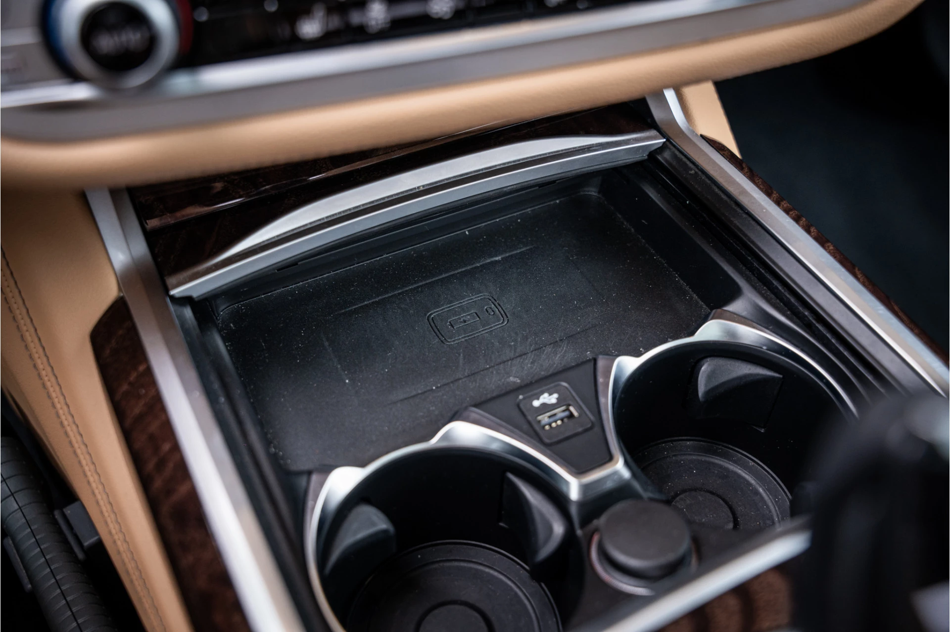 Hoofdafbeelding BMW 7 Serie