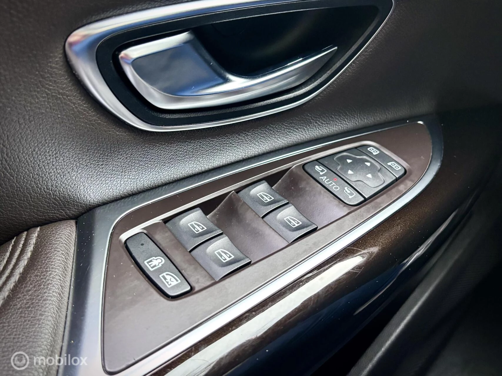 Hoofdafbeelding Renault Espace