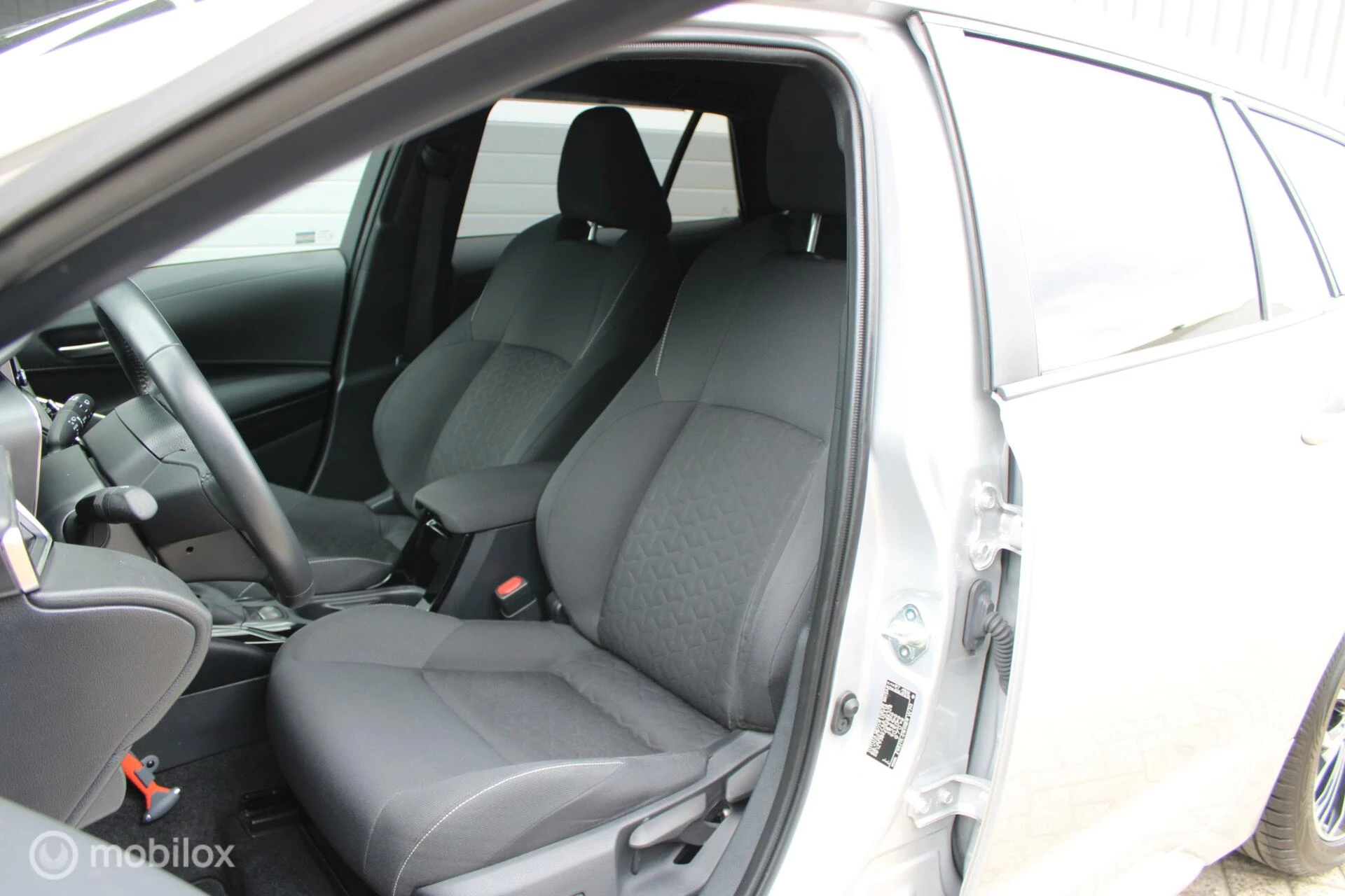 Hoofdafbeelding Toyota Corolla Touring Sports
