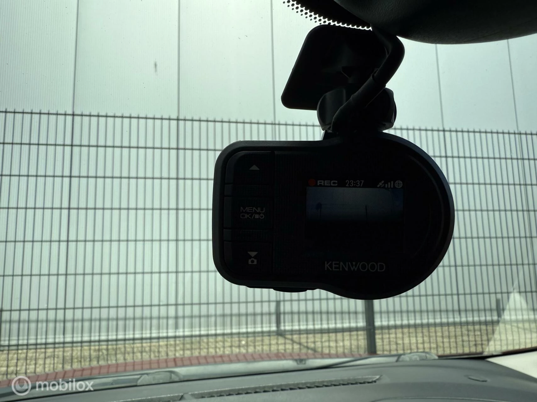 Hoofdafbeelding Nissan Note