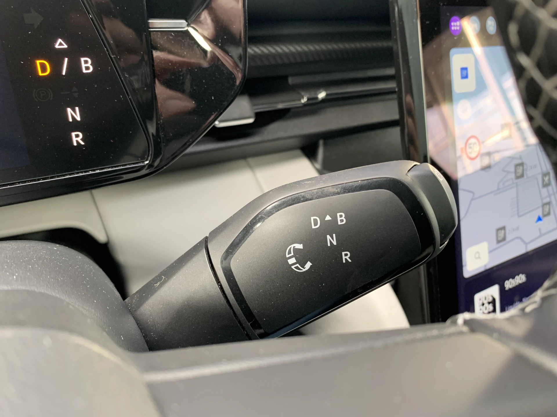 Hoofdafbeelding Ford Explorer