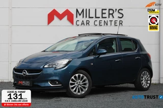 Opel Corsa 1.0 Turbo Innovation PANORAMA CAMERA XENON CRUISE