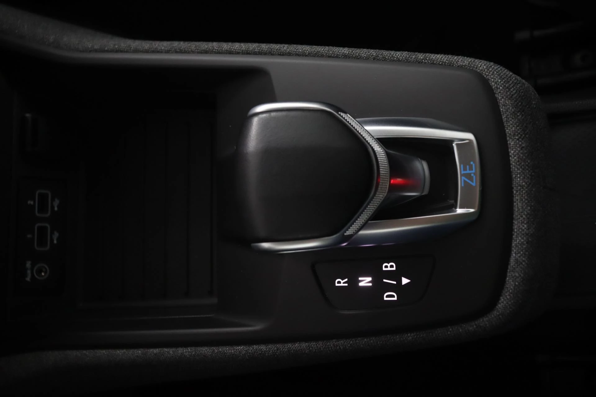 Hoofdafbeelding Renault ZOE