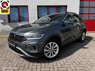 Volkswagen T-Roc 1.0 TSI CLIMA/NAVI/CRUISE/CAMERA
