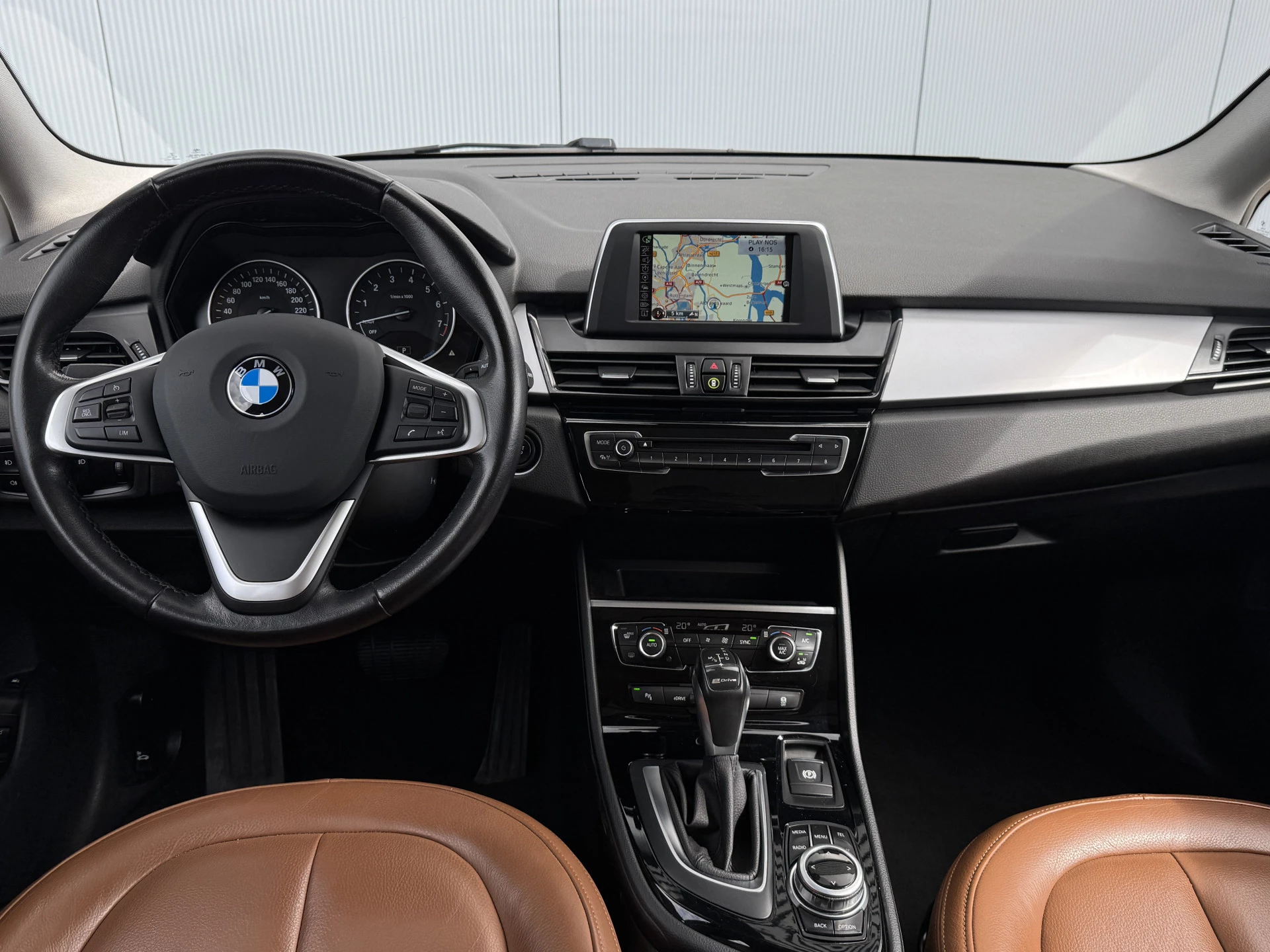 Hoofdafbeelding BMW 2 Serie