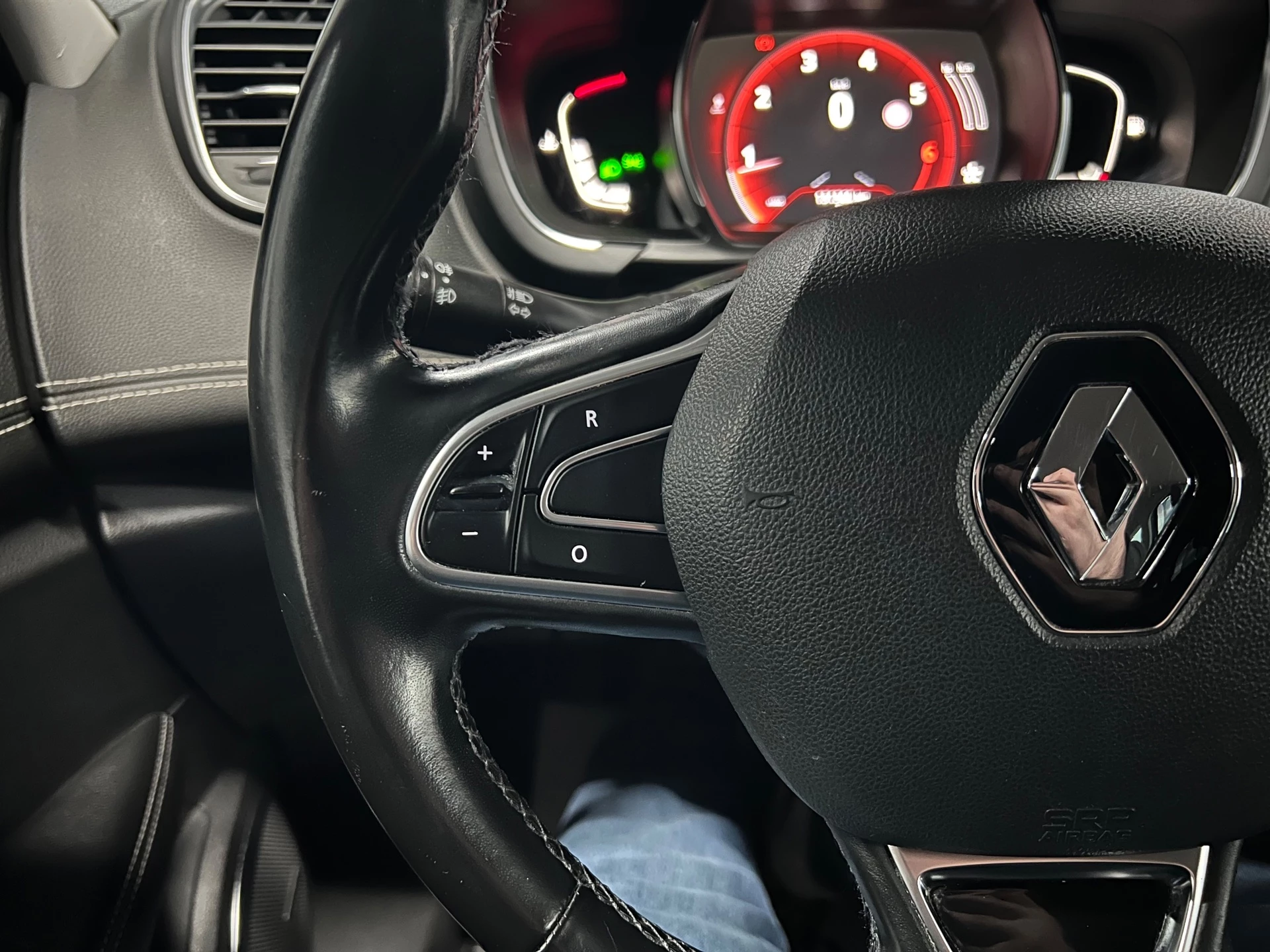 Hoofdafbeelding Renault Grand Scénic