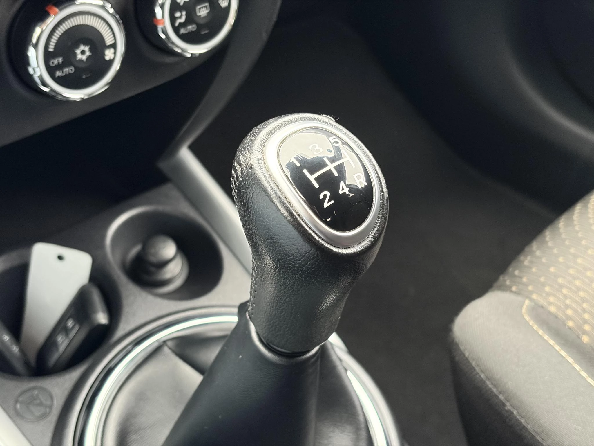 Hoofdafbeelding Mitsubishi ASX