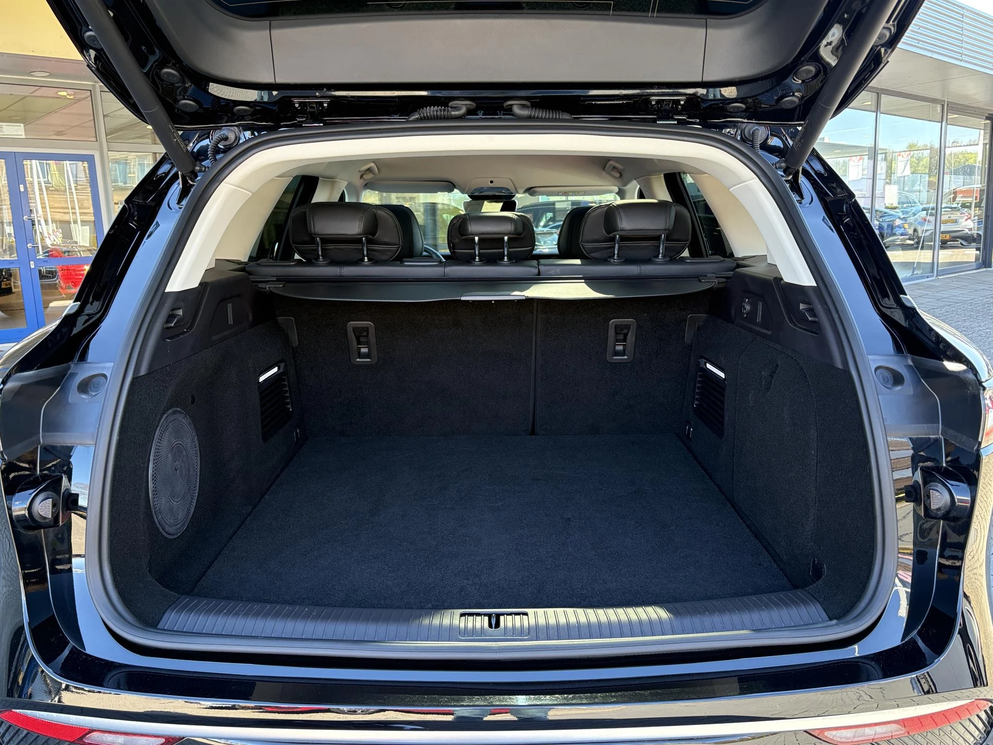 Hoofdafbeelding Voyah Free