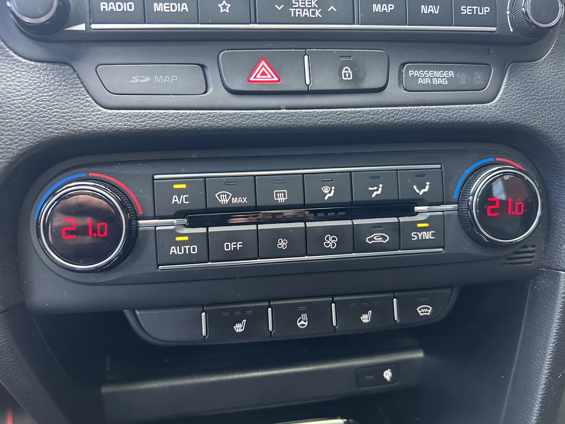 Hoofdafbeelding Kia ProCeed