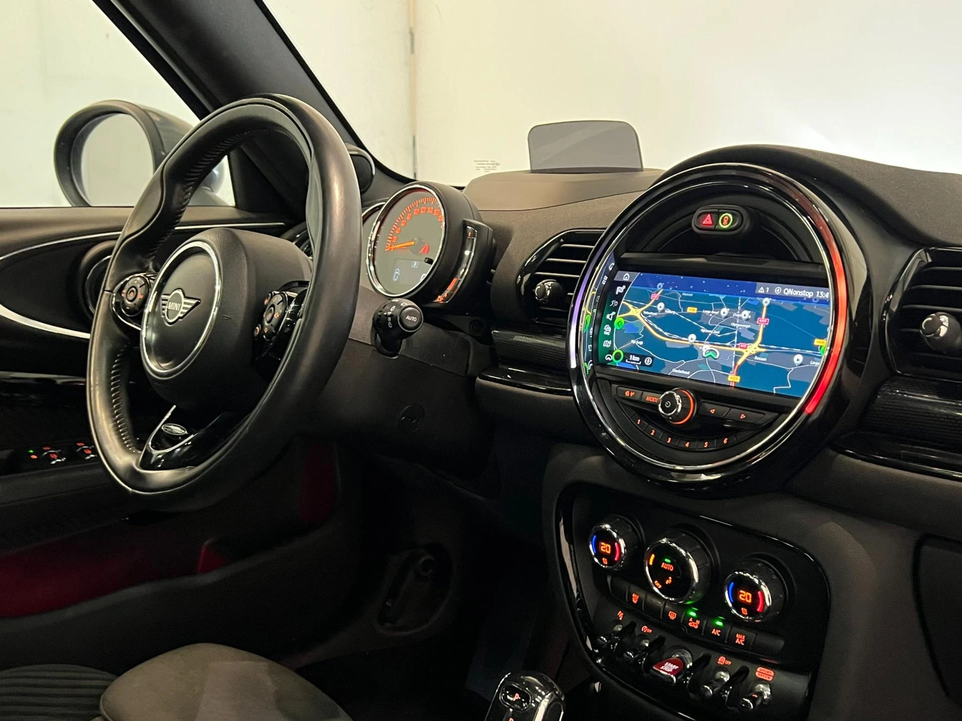 Hoofdafbeelding MINI Clubman