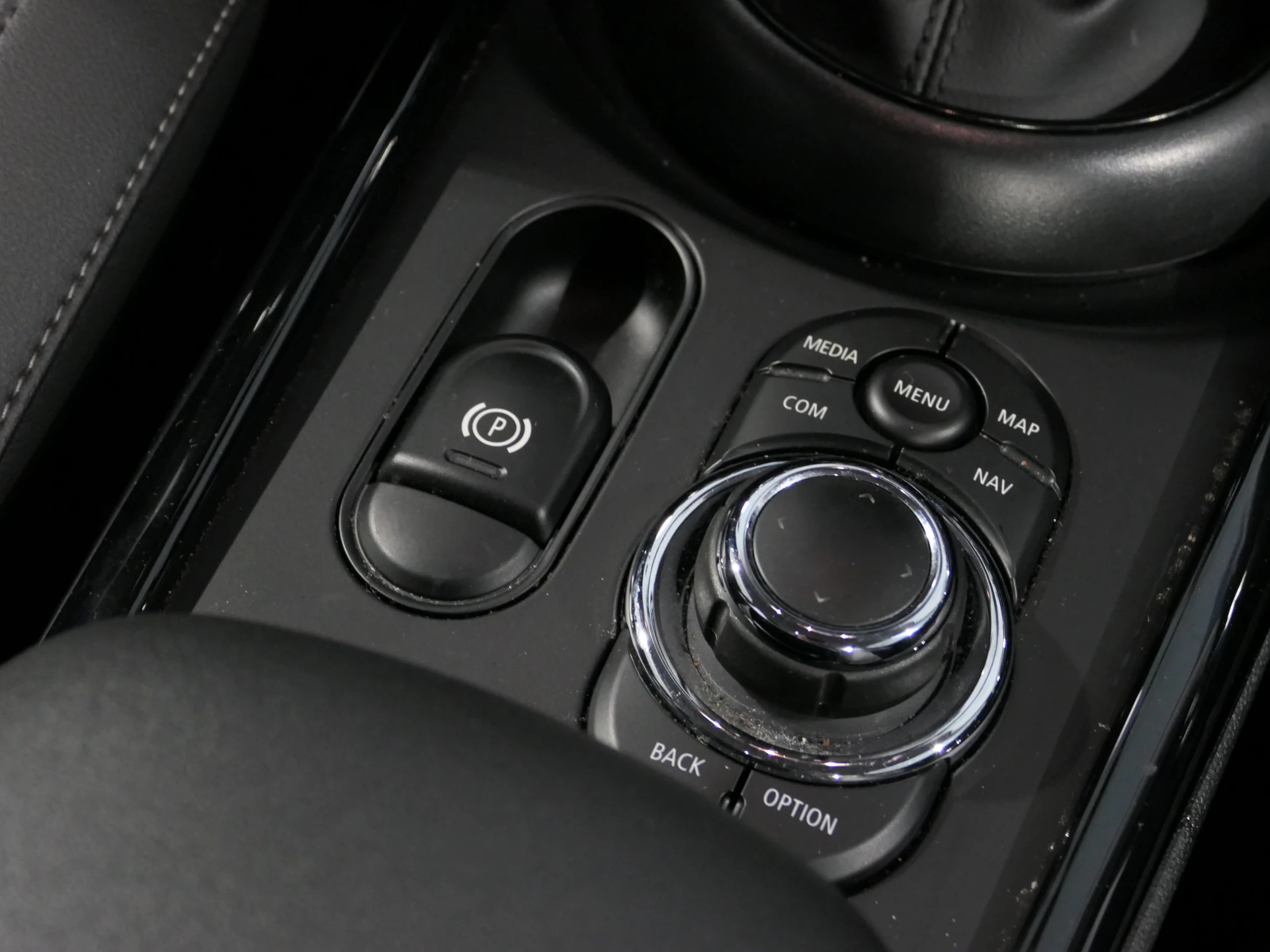 Hoofdafbeelding MINI Clubman