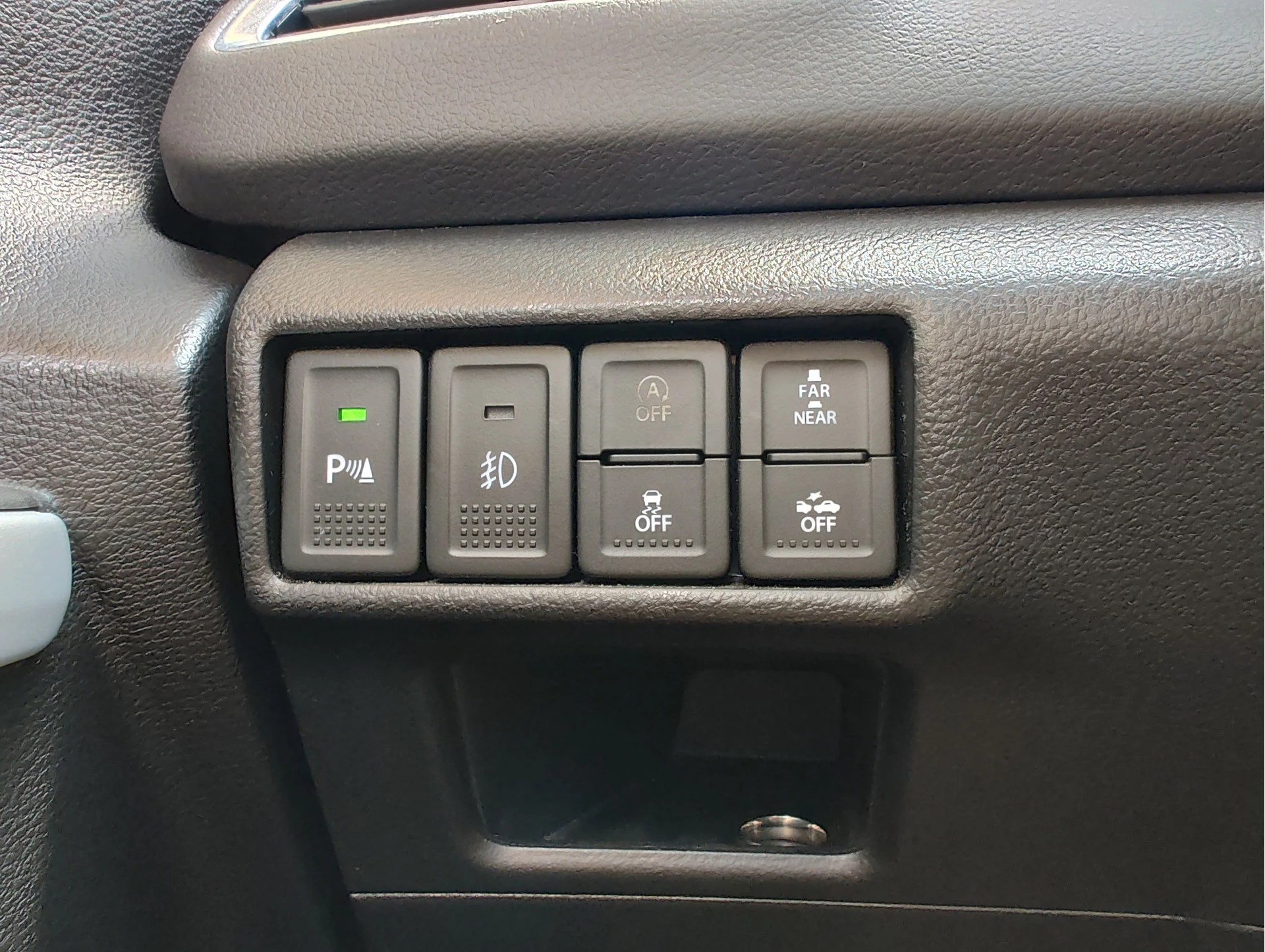 Hoofdafbeelding Suzuki S-Cross