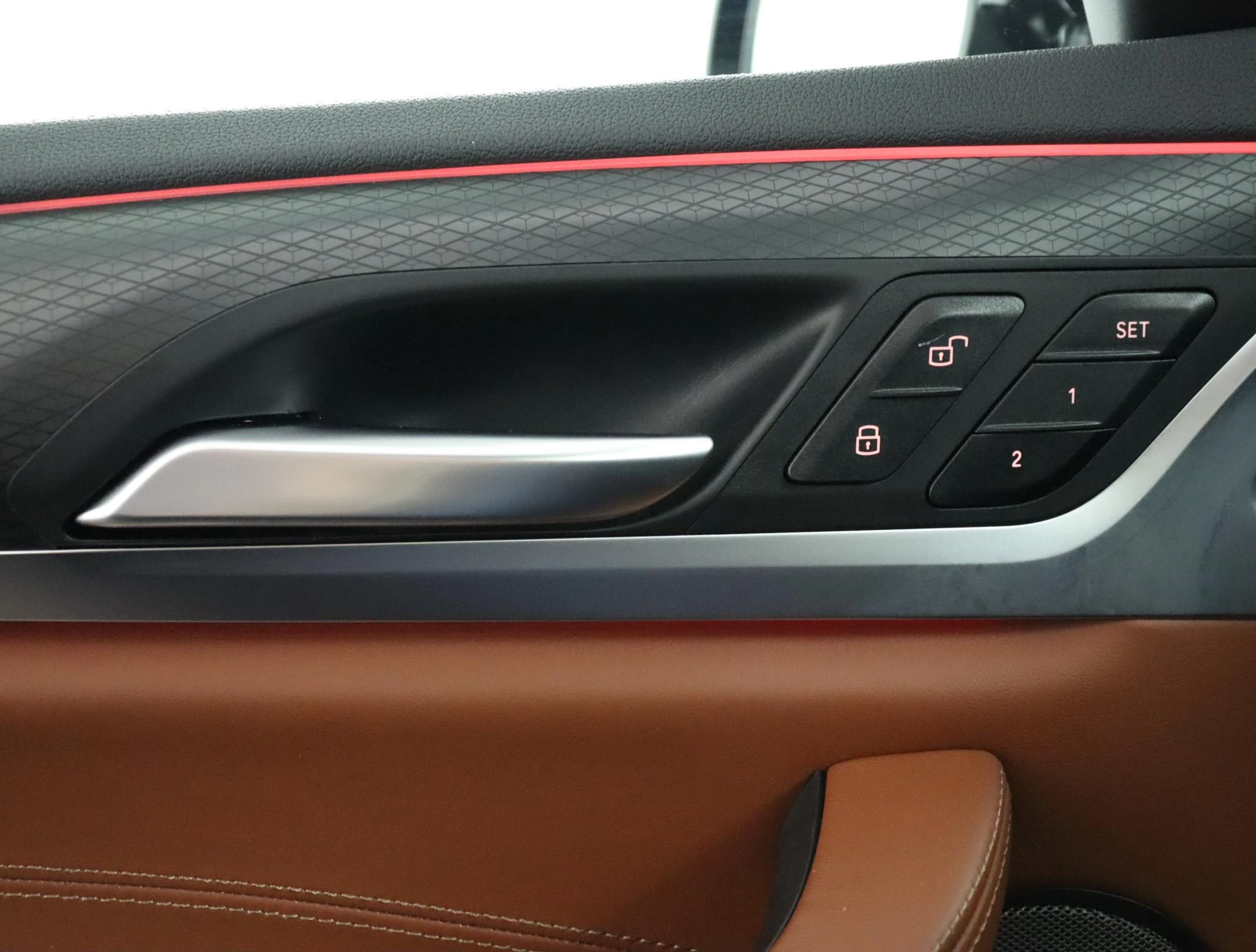 Hoofdafbeelding BMW X4