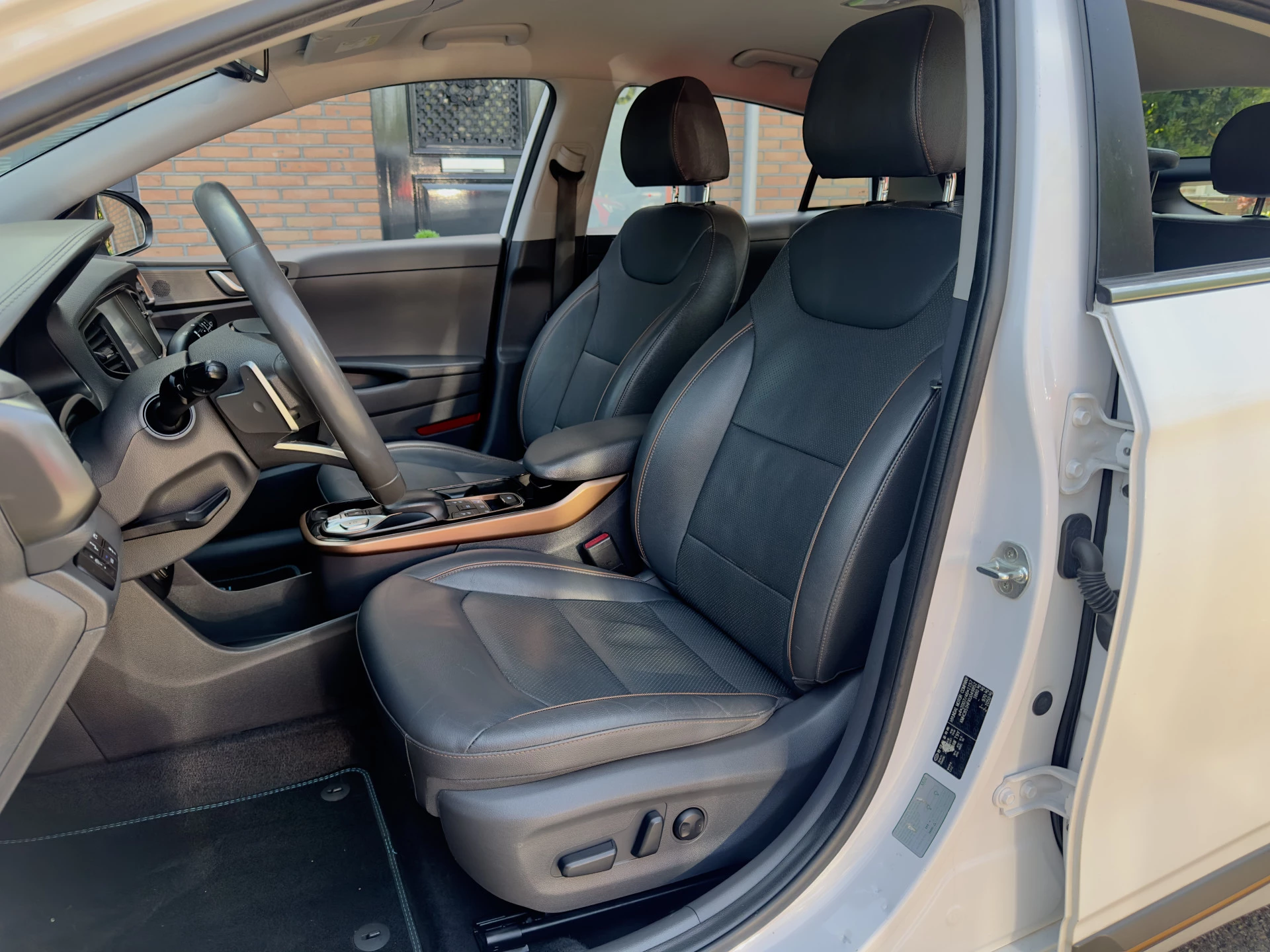 Hoofdafbeelding Hyundai IONIQ