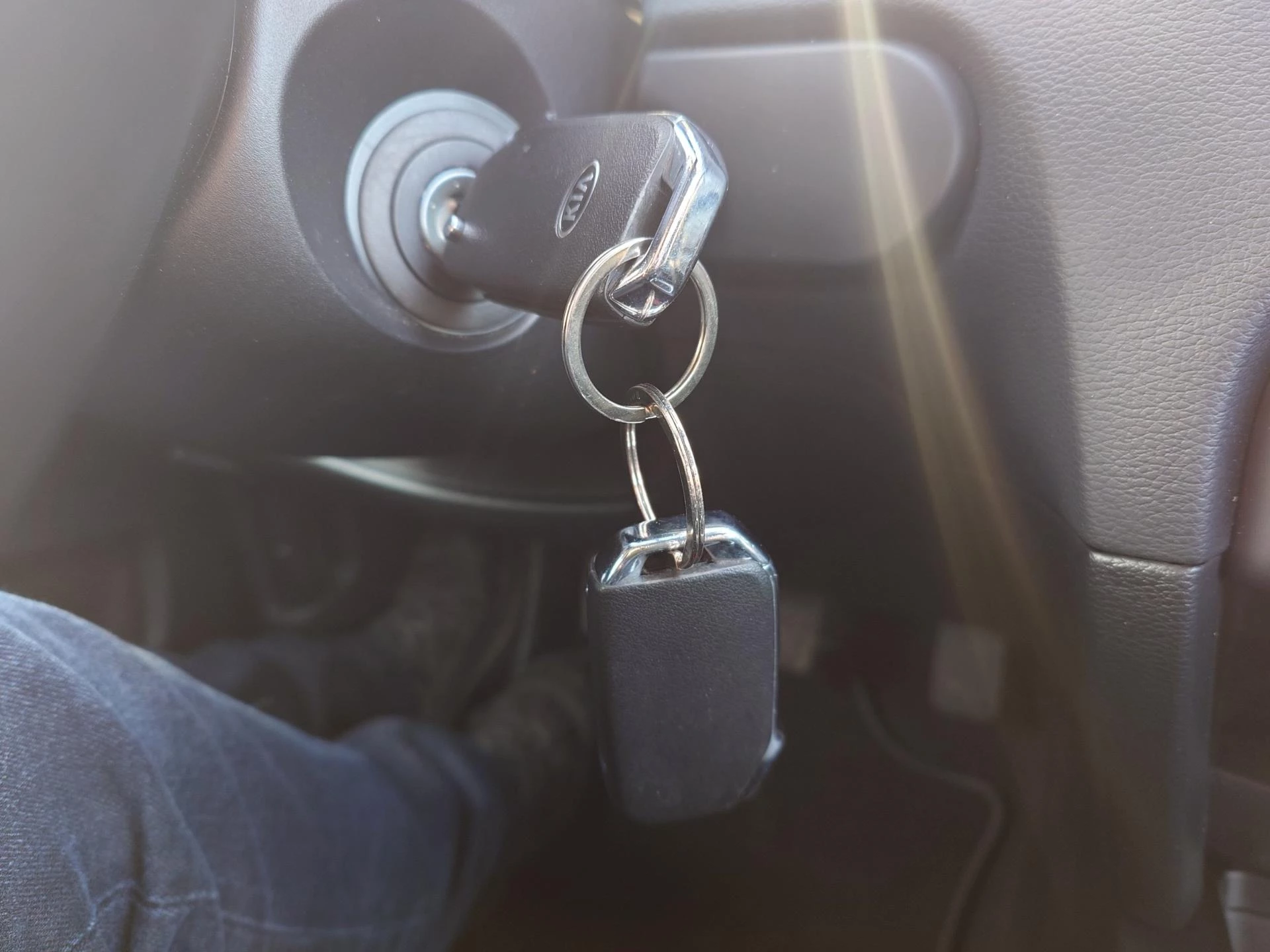 Hoofdafbeelding Kia Ceed