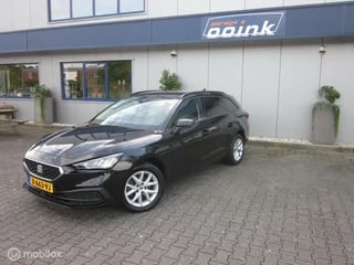 Seat Leon Sportstourer 1.5 TSI DSG  Style