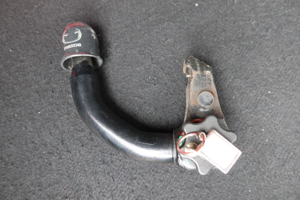 Hoofdafbeelding Mazda 3