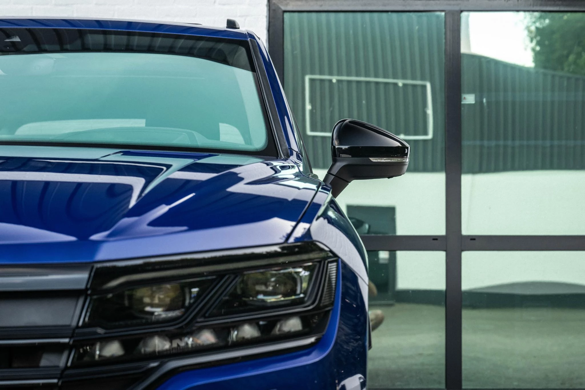 Hoofdafbeelding Volkswagen Touareg