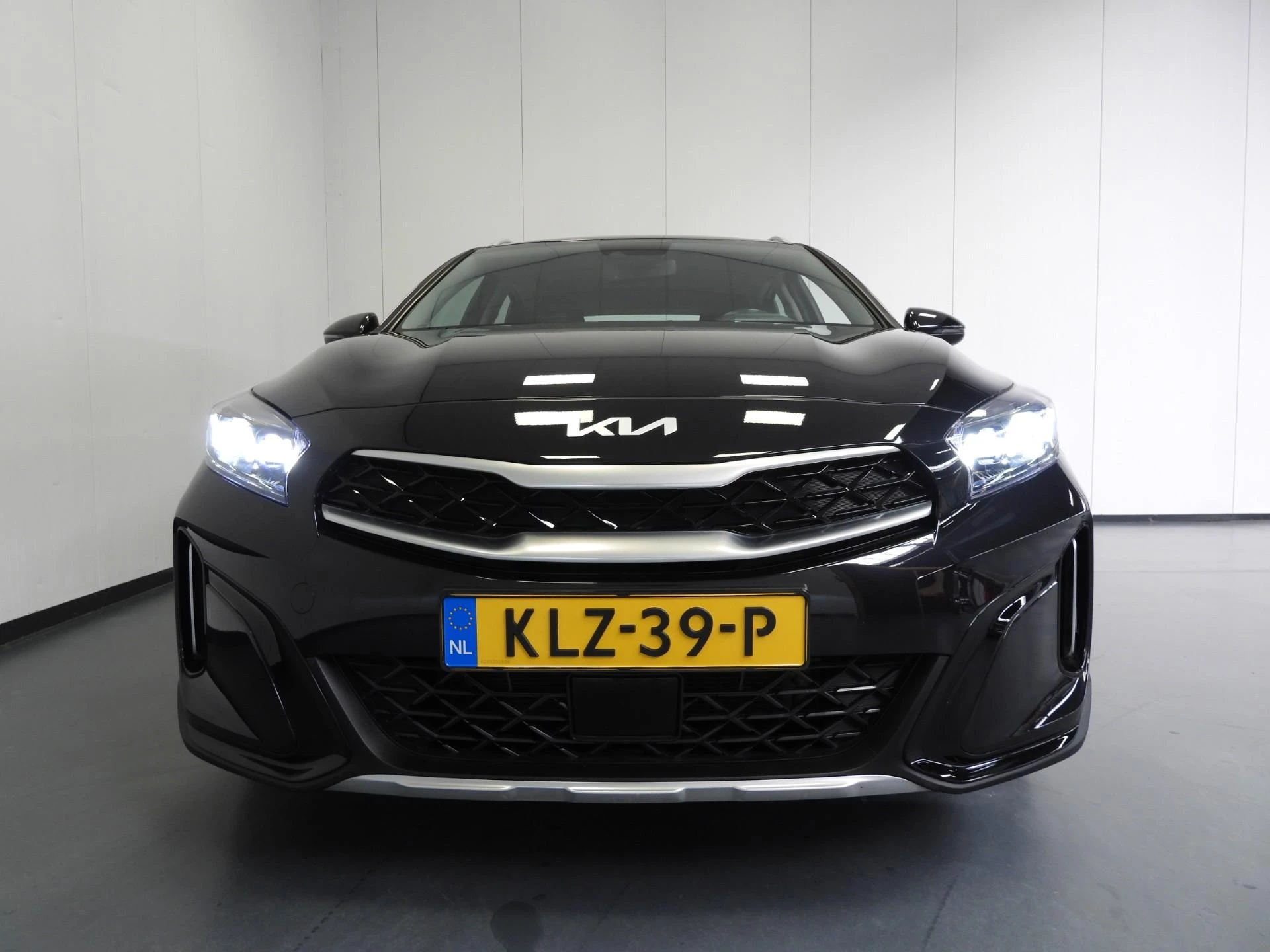 Hoofdafbeelding Kia XCeed