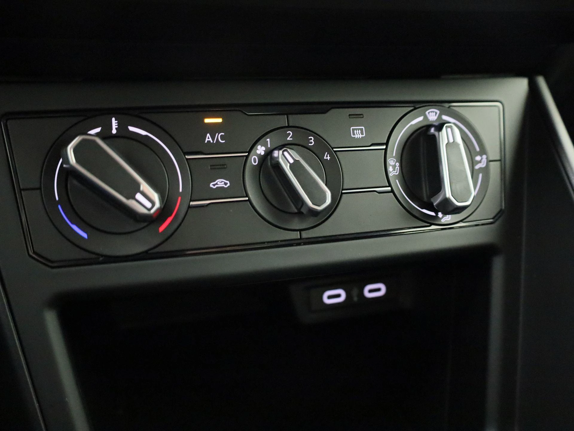 Hoofdafbeelding Volkswagen Taigo