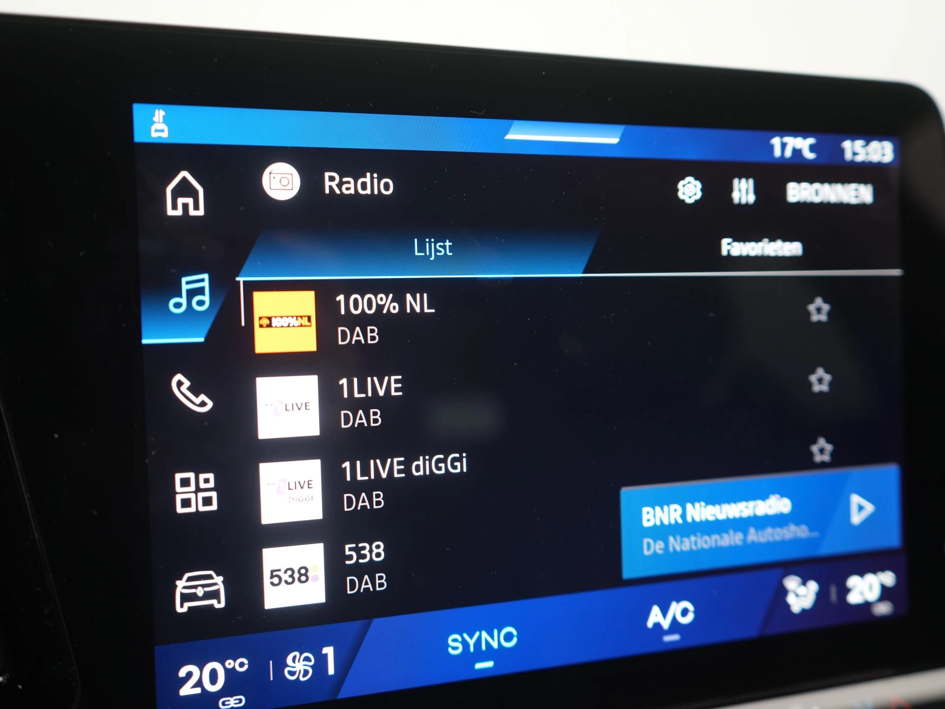 Hoofdafbeelding Renault Megane E-Tech