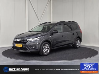 Dacia Jogger 1.0 TCe 110 Extreme 7p. Keyless Camera Navigatie