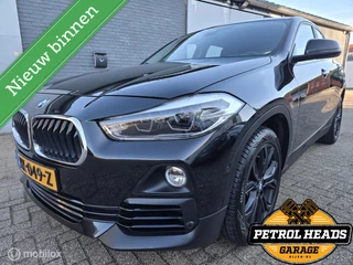 BMW X2 2.0i xDrive High Exec. Sport AUT| BTW auto | 4x4 | LED