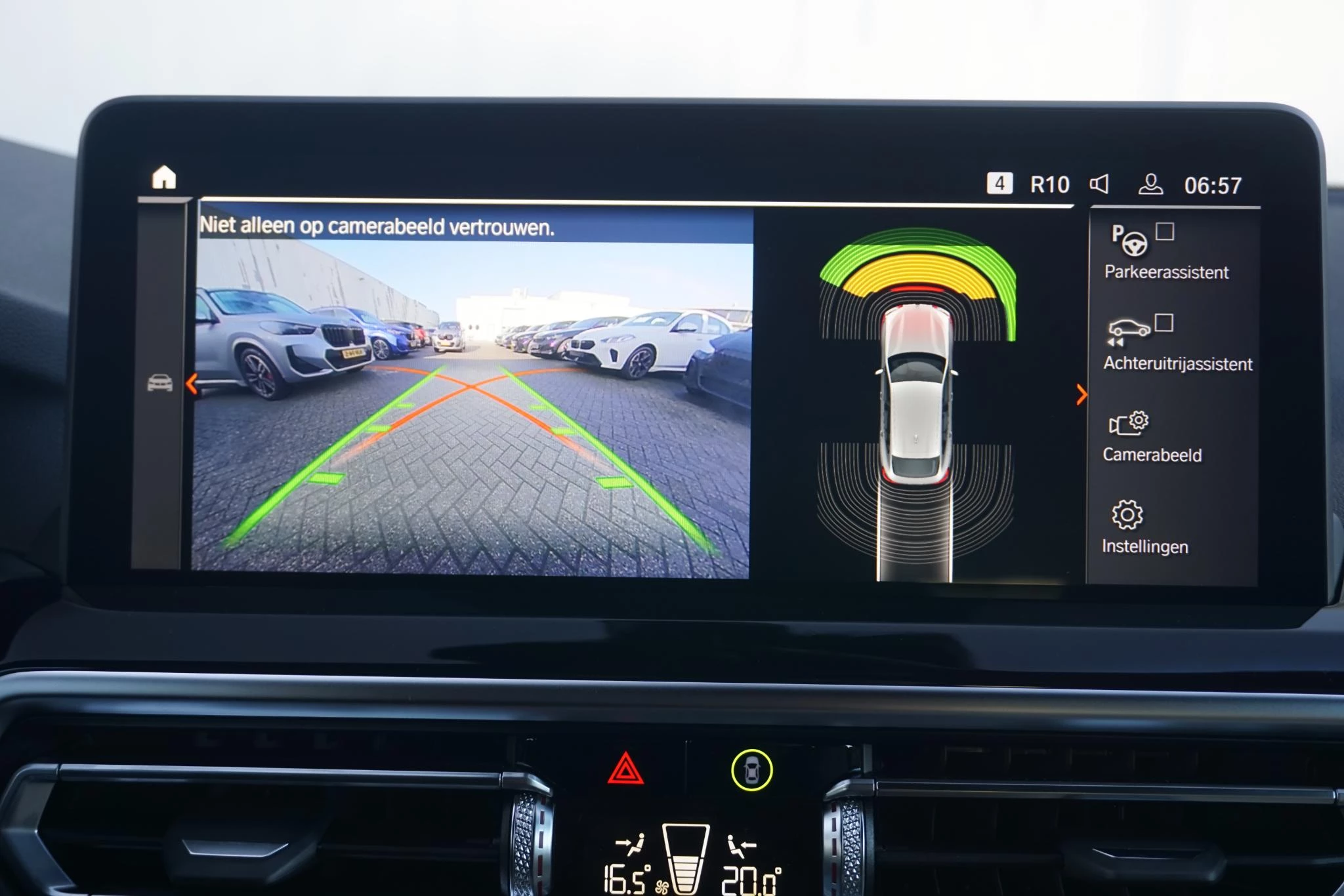 Hoofdafbeelding BMW X4