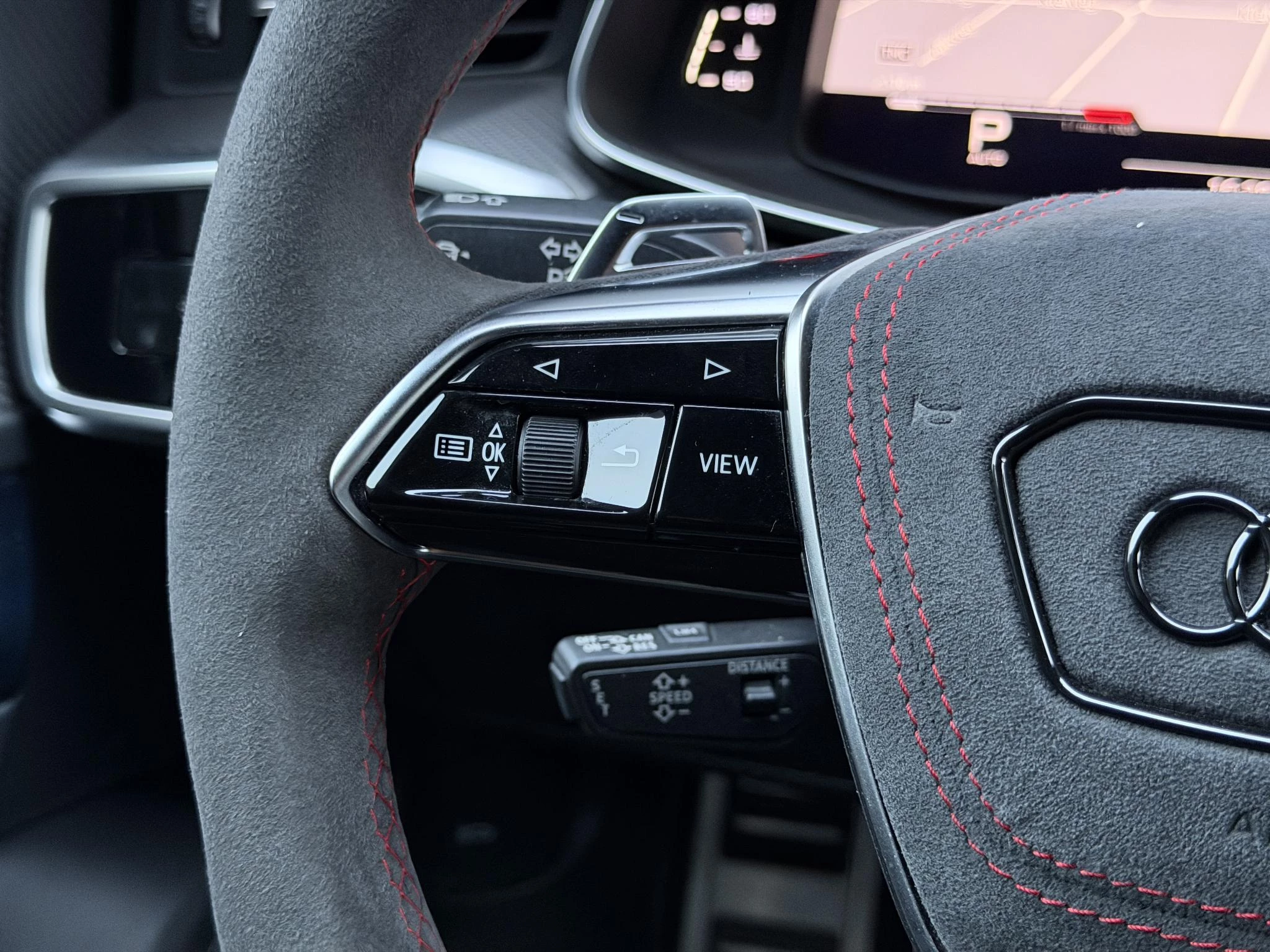 Hoofdafbeelding Audi RS6