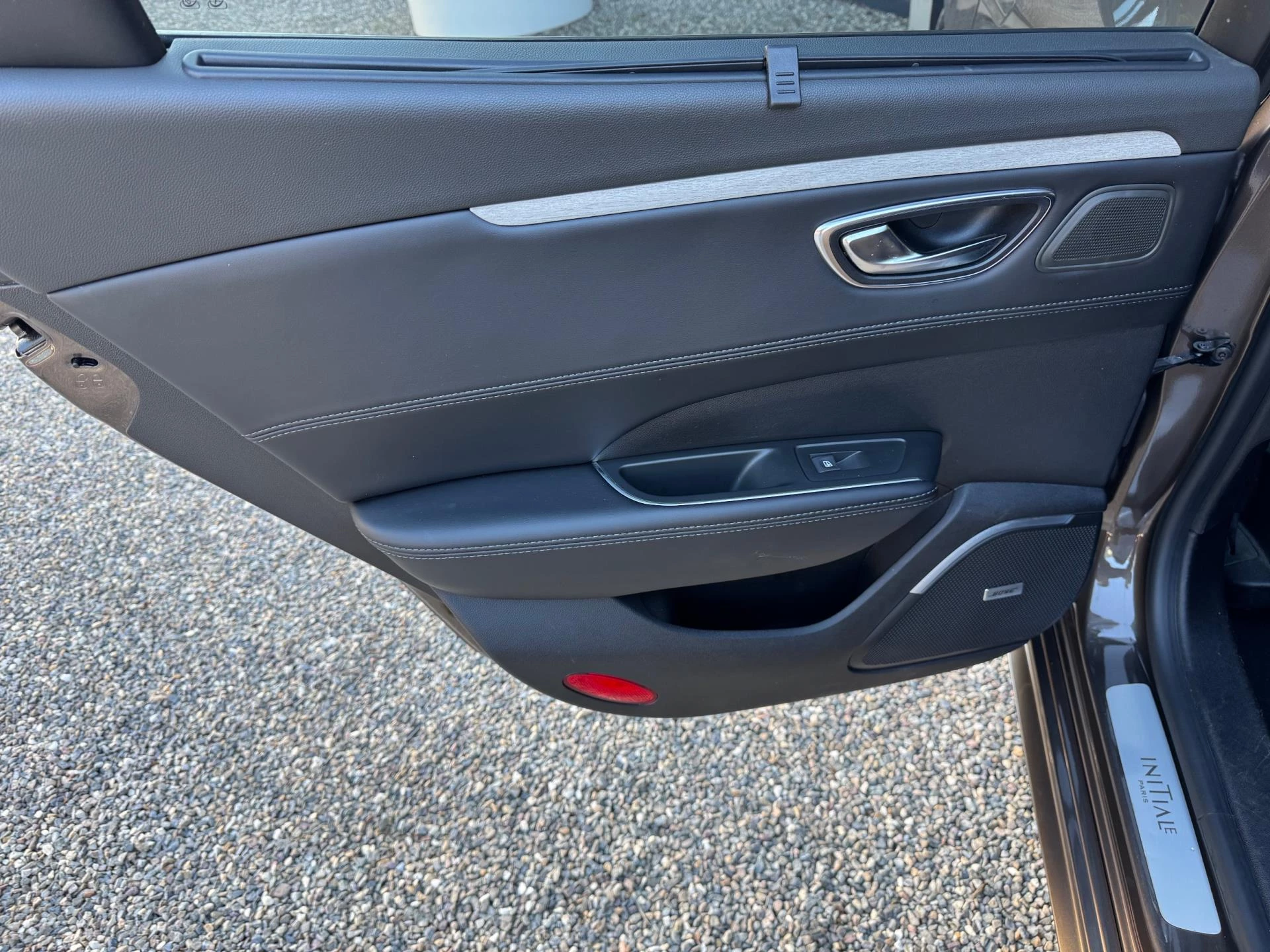 Hoofdafbeelding Renault Talisman