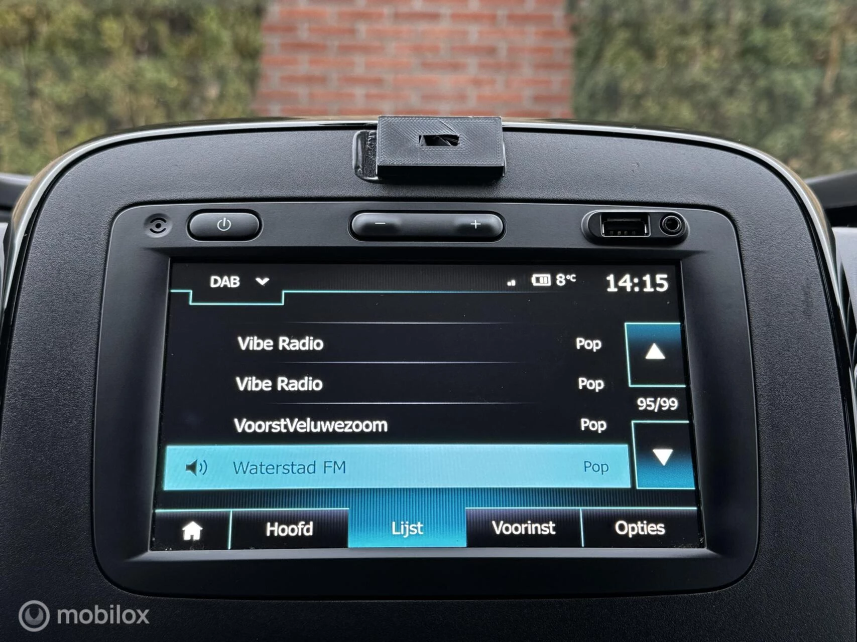 Hoofdafbeelding Fiat Talento