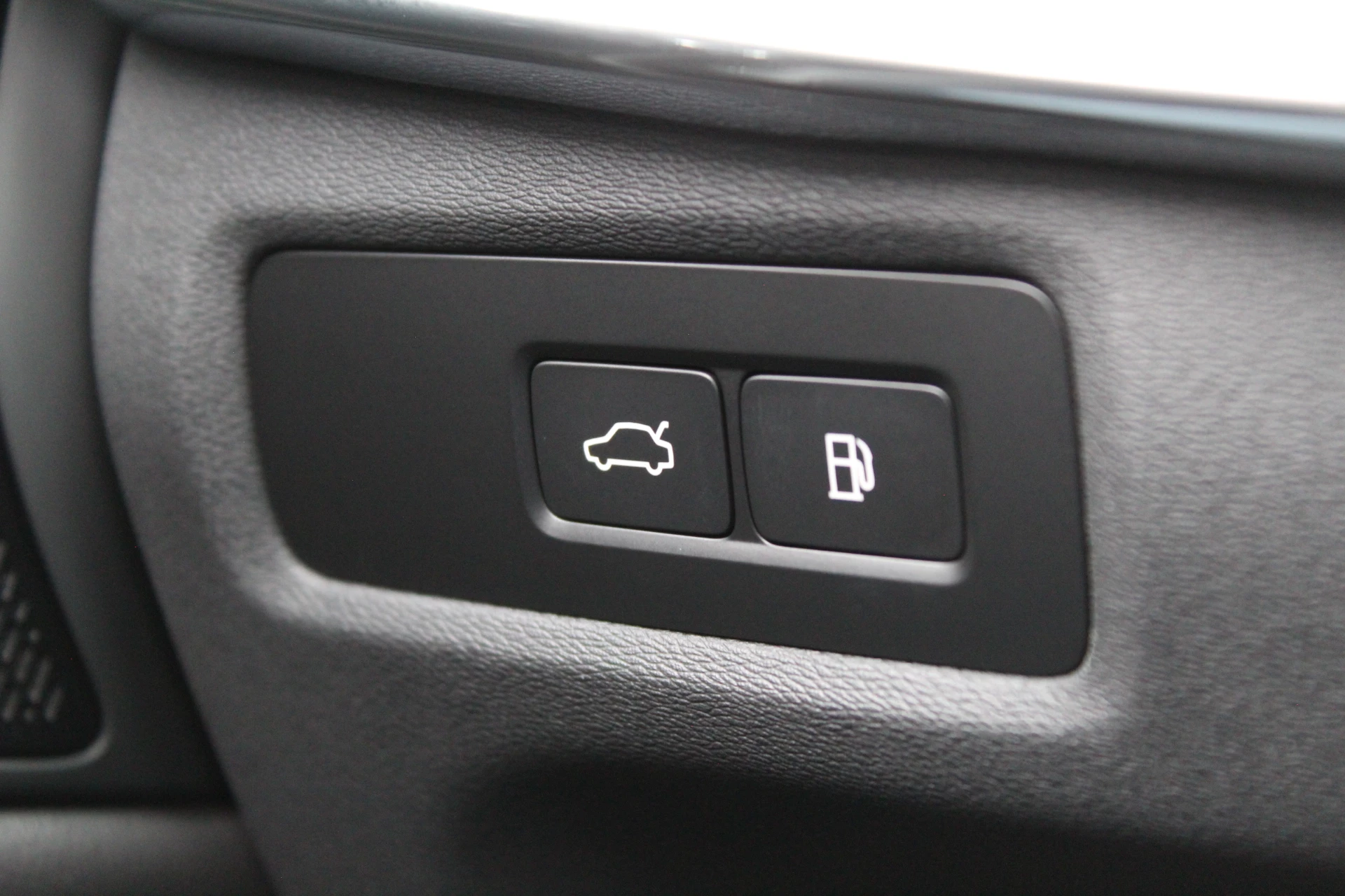 Hoofdafbeelding Volvo S90