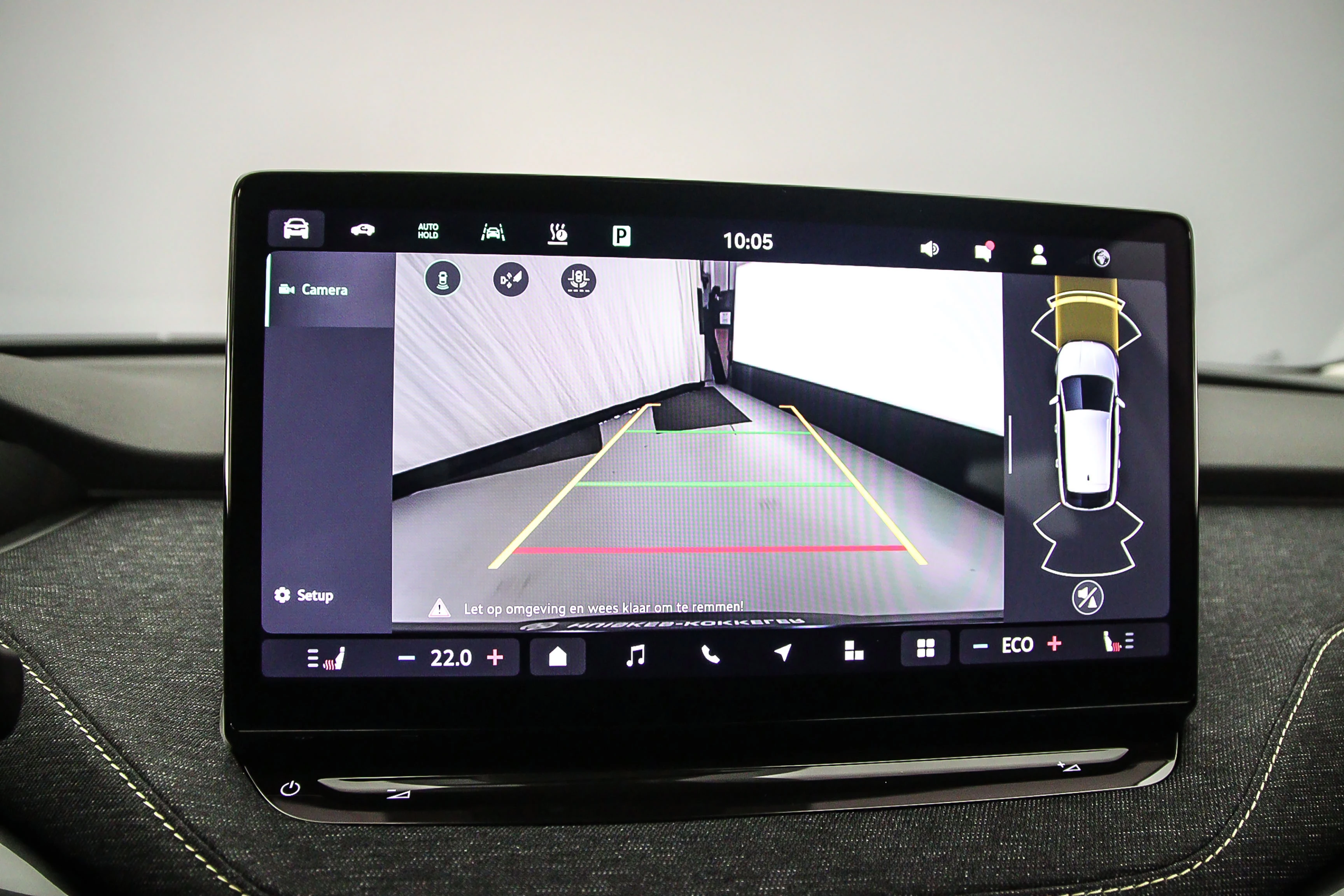 Hoofdafbeelding Škoda Elroq