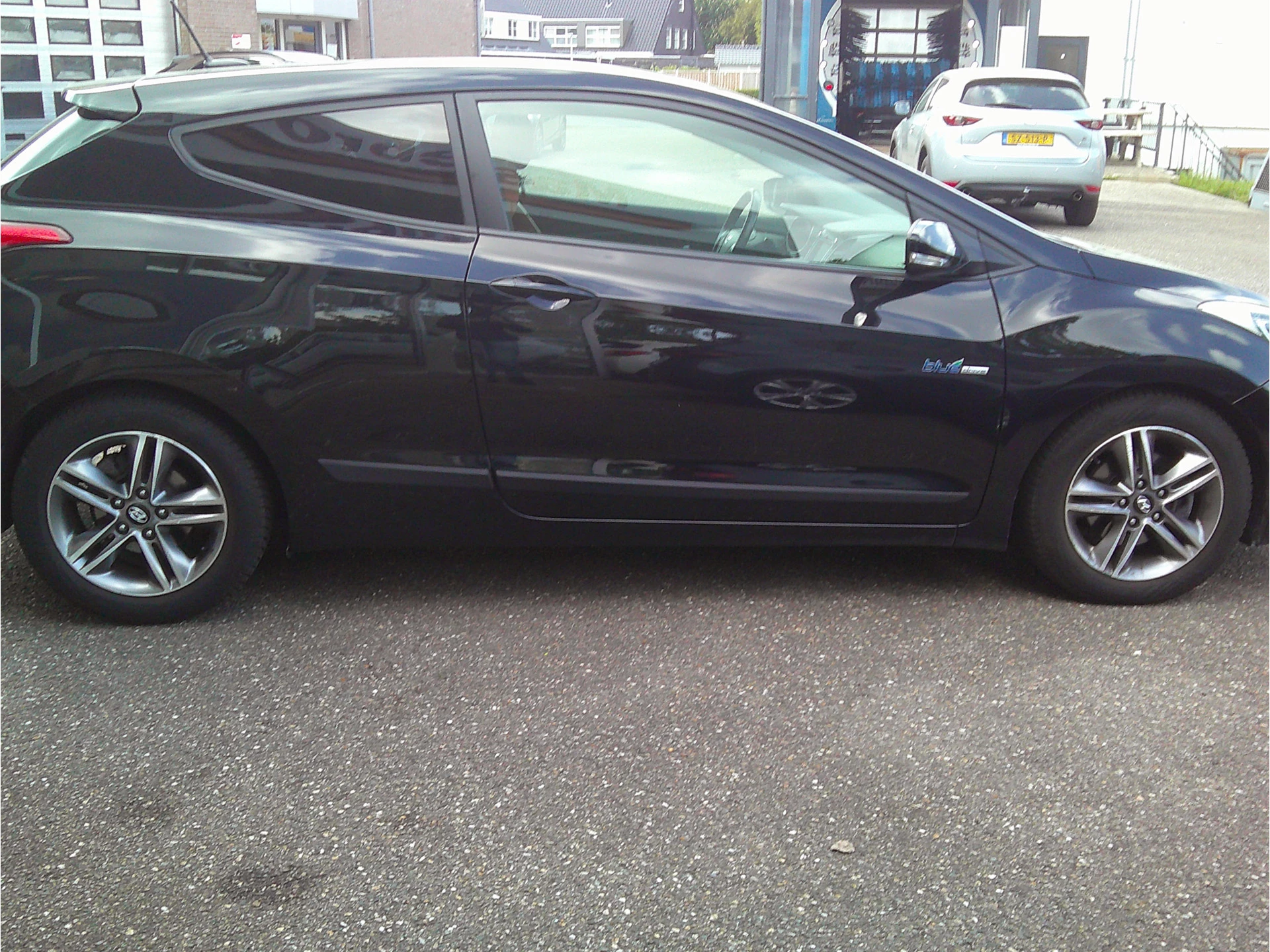Hoofdafbeelding Hyundai i30