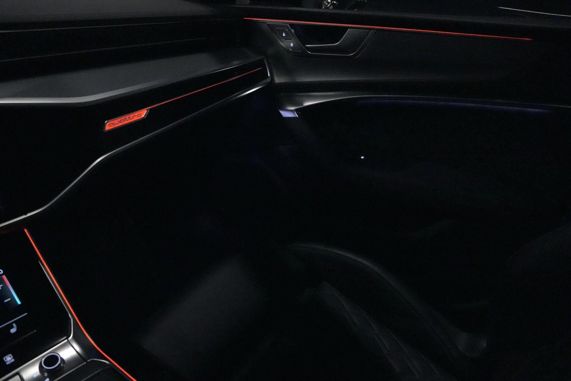 Hoofdafbeelding Audi A7