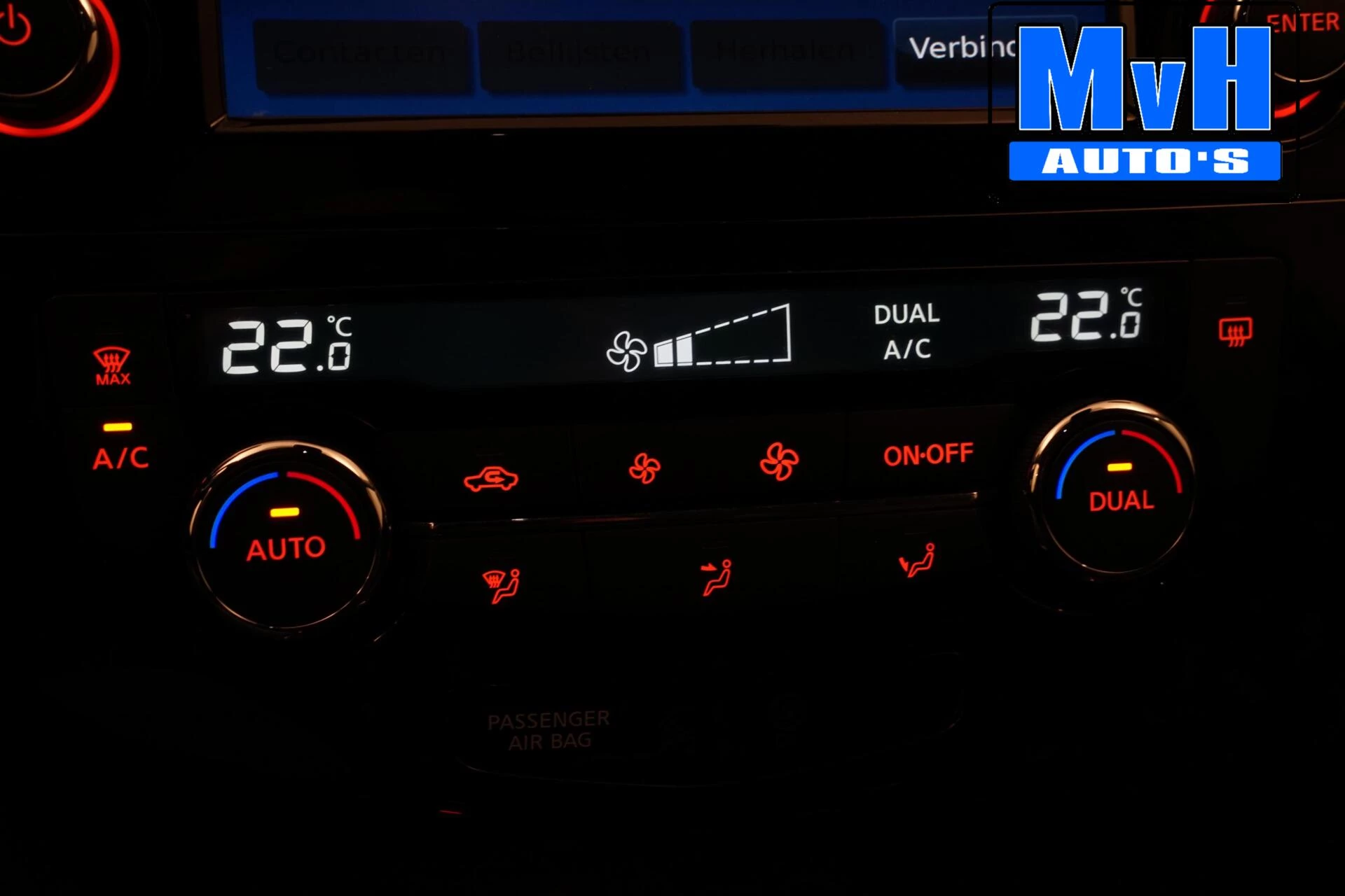 Hoofdafbeelding Nissan X-Trail