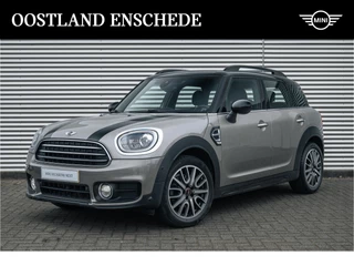 MINI Countryman Cooper Pepper / Comfort Access / LED / Park Assistant / Cruise Control / Stoelverwarming