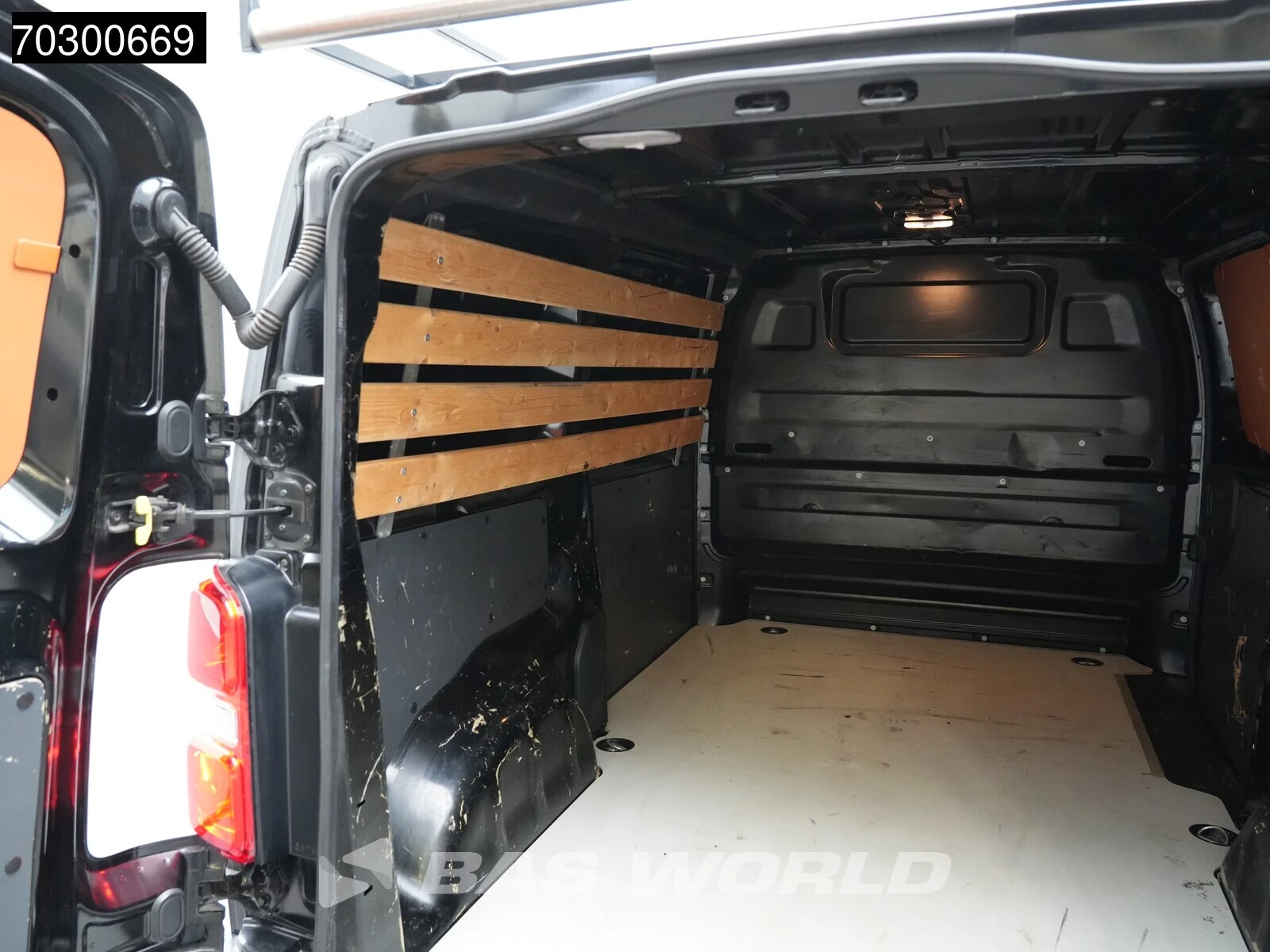 Hoofdafbeelding Peugeot Expert