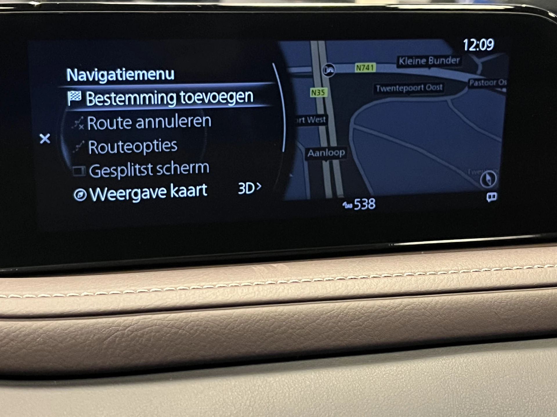 Hoofdafbeelding Mazda CX-30