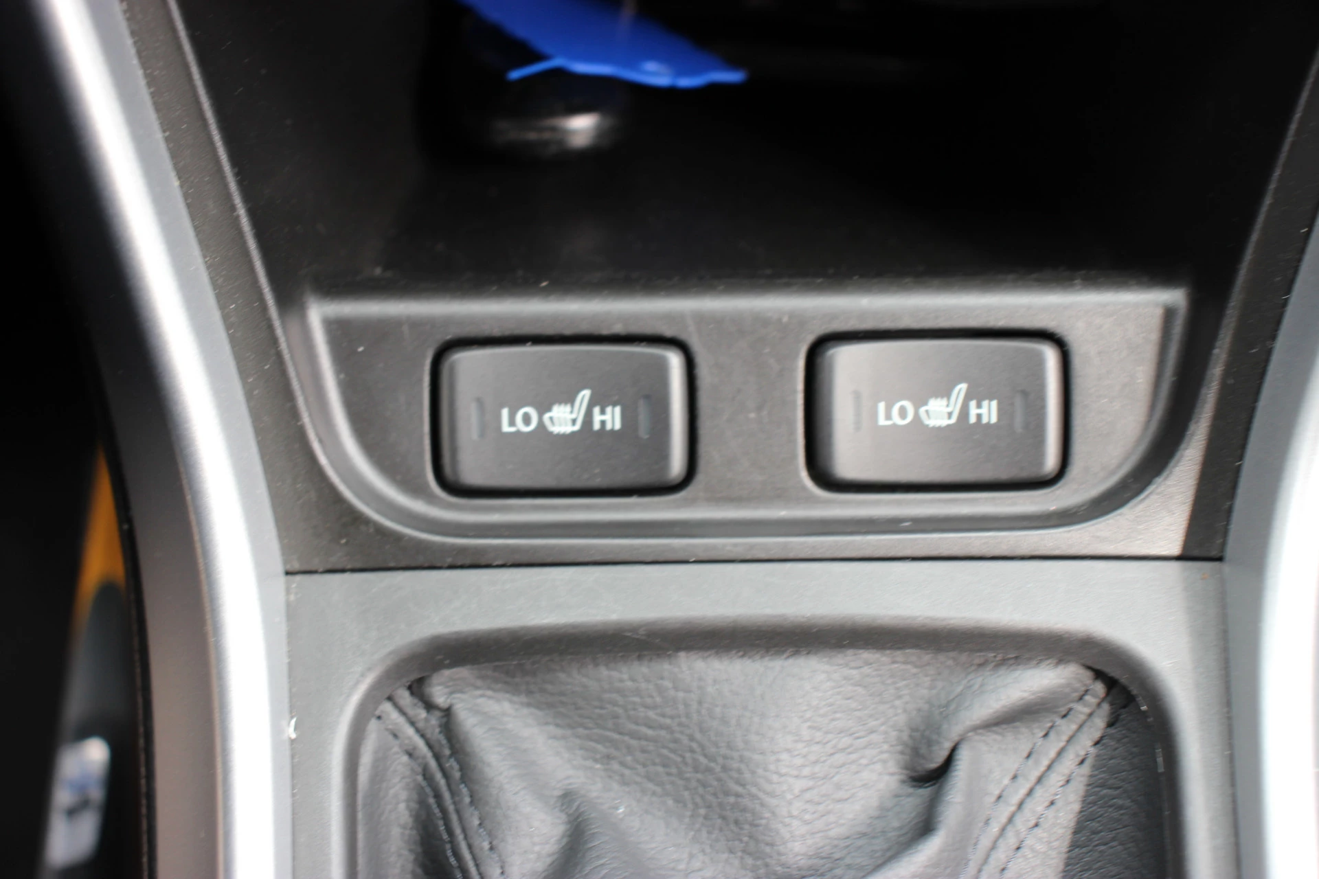 Hoofdafbeelding Suzuki S-Cross