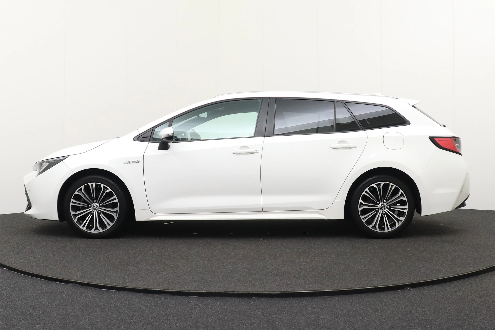 Hoofdafbeelding Toyota Corolla Touring Sports